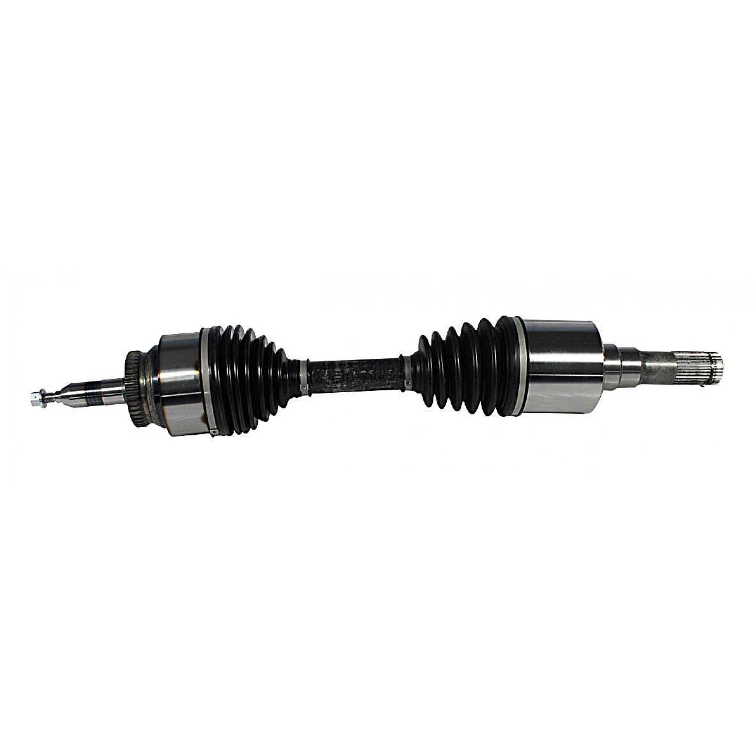 GSP NCV11169 CV Axle Assembly product image 5 of 5