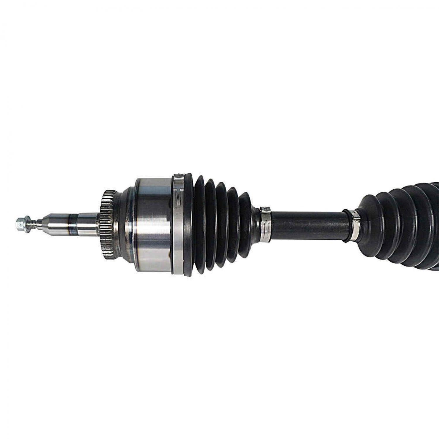 GSP NCV11169XD CV Axle Assembly product image 1 of 5