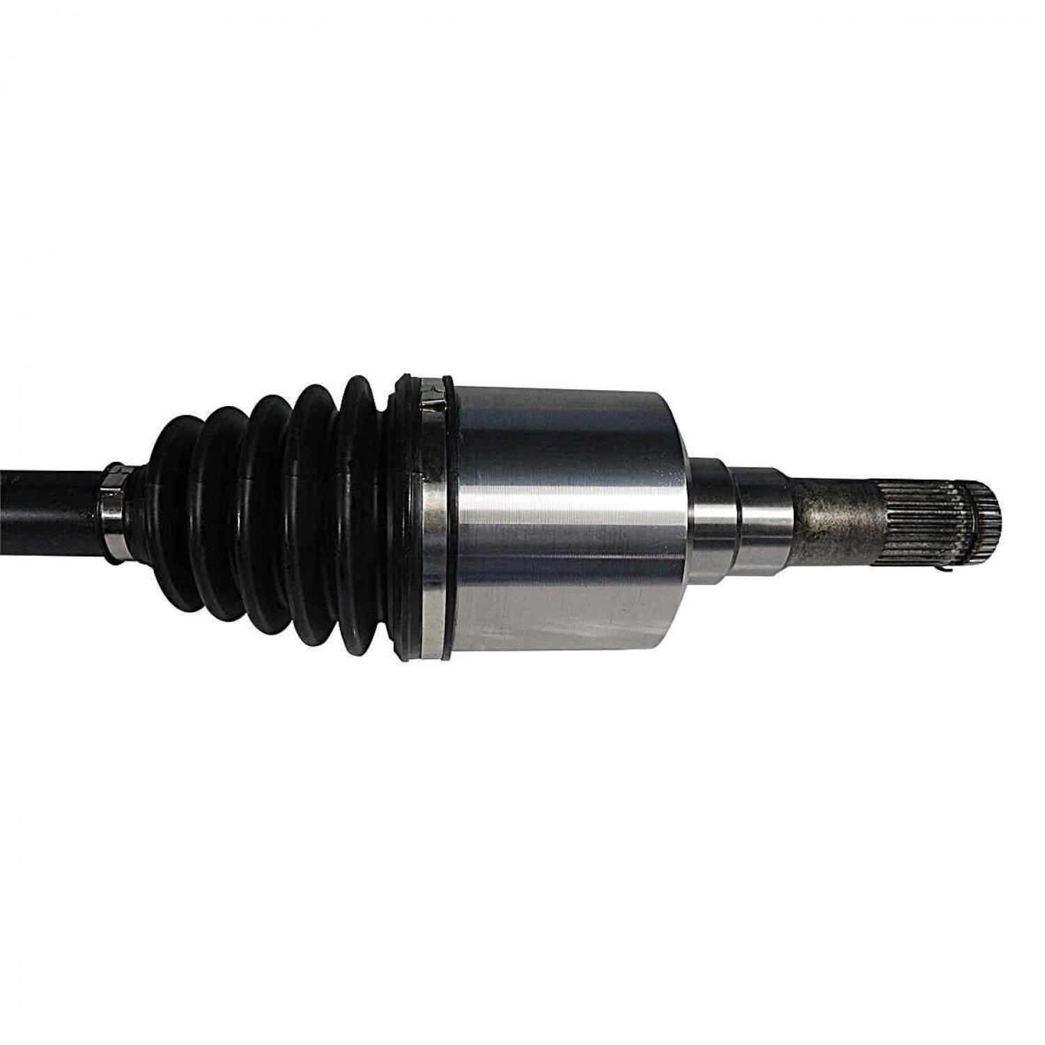 GSP NCV11169XD CV Axle Assembly product image 2 of 5