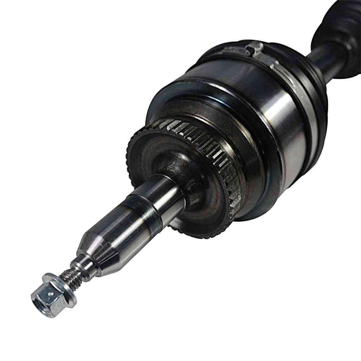 GSP NCV11169XD CV Axle Assembly product image 3 of 5