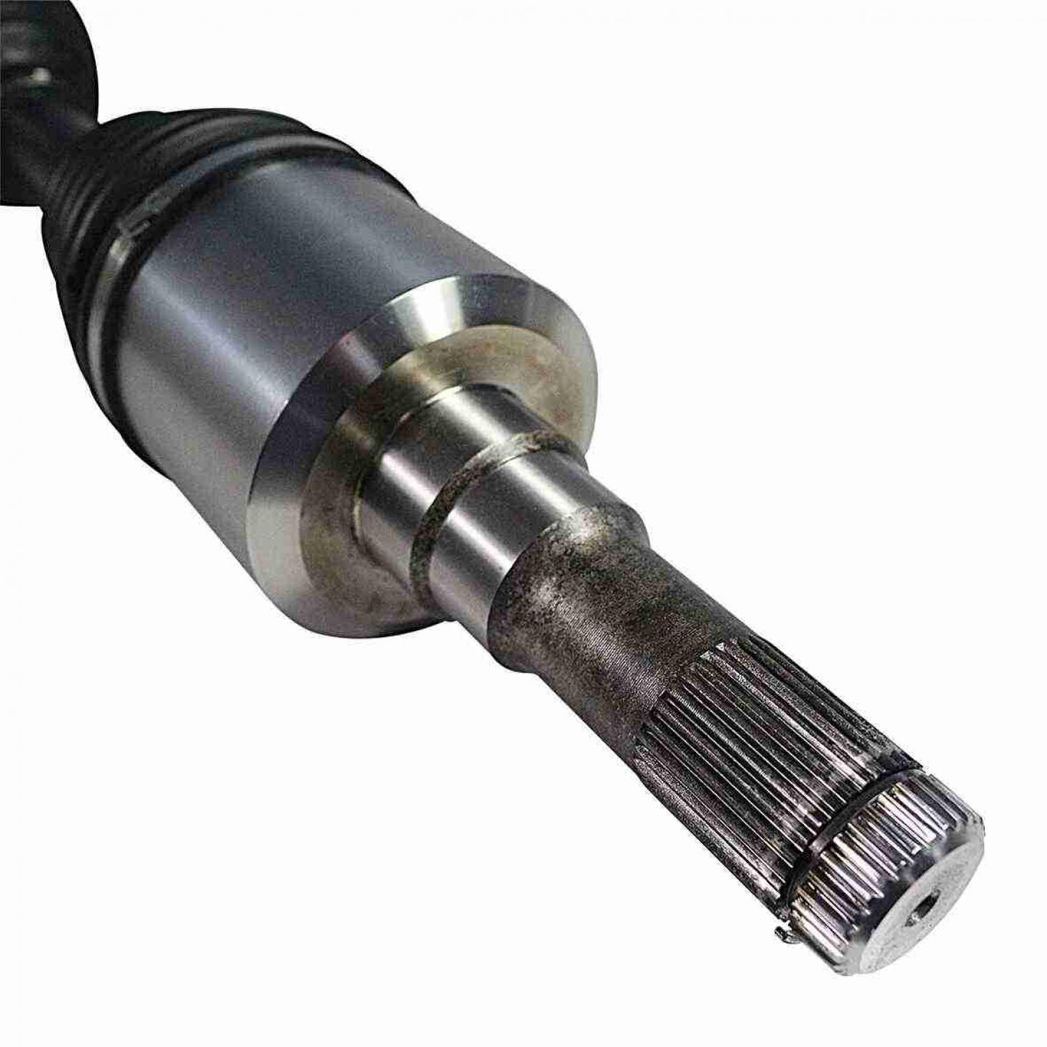 GSP NCV11169XD CV Axle Assembly product image 4 of 5