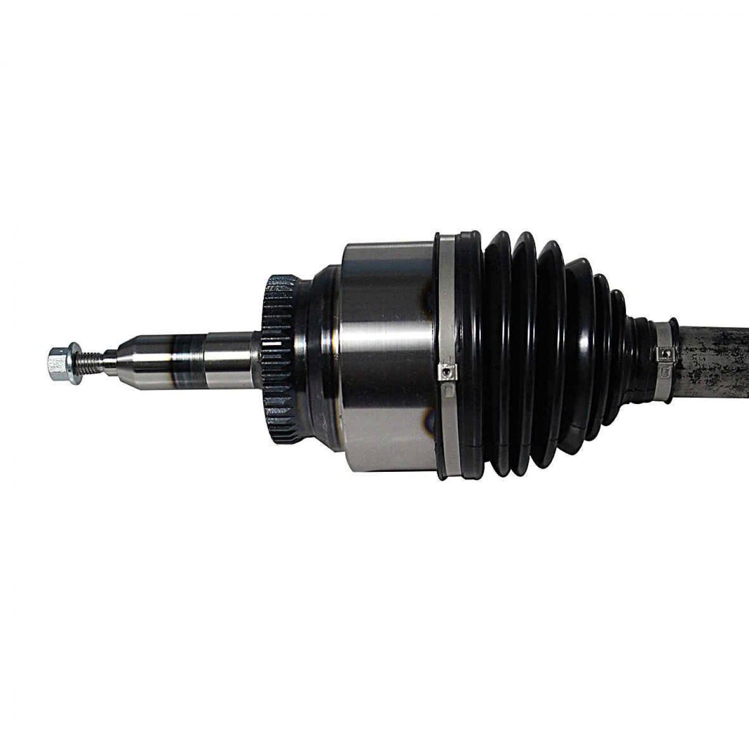 GSP NCV11170 CV Axle Assembly product image 1 of 5