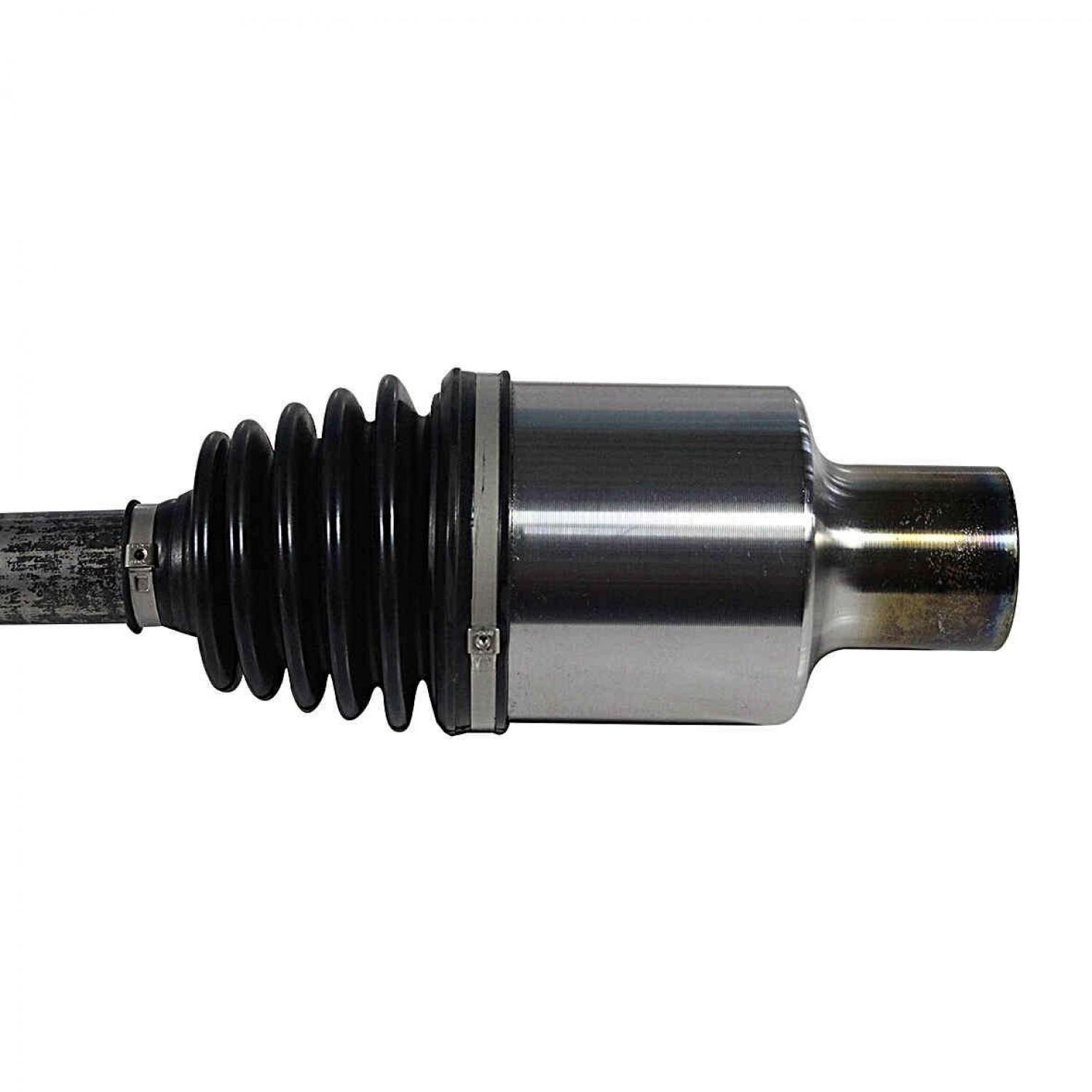 GSP NCV11170 CV Axle Assembly product image 2 of 5