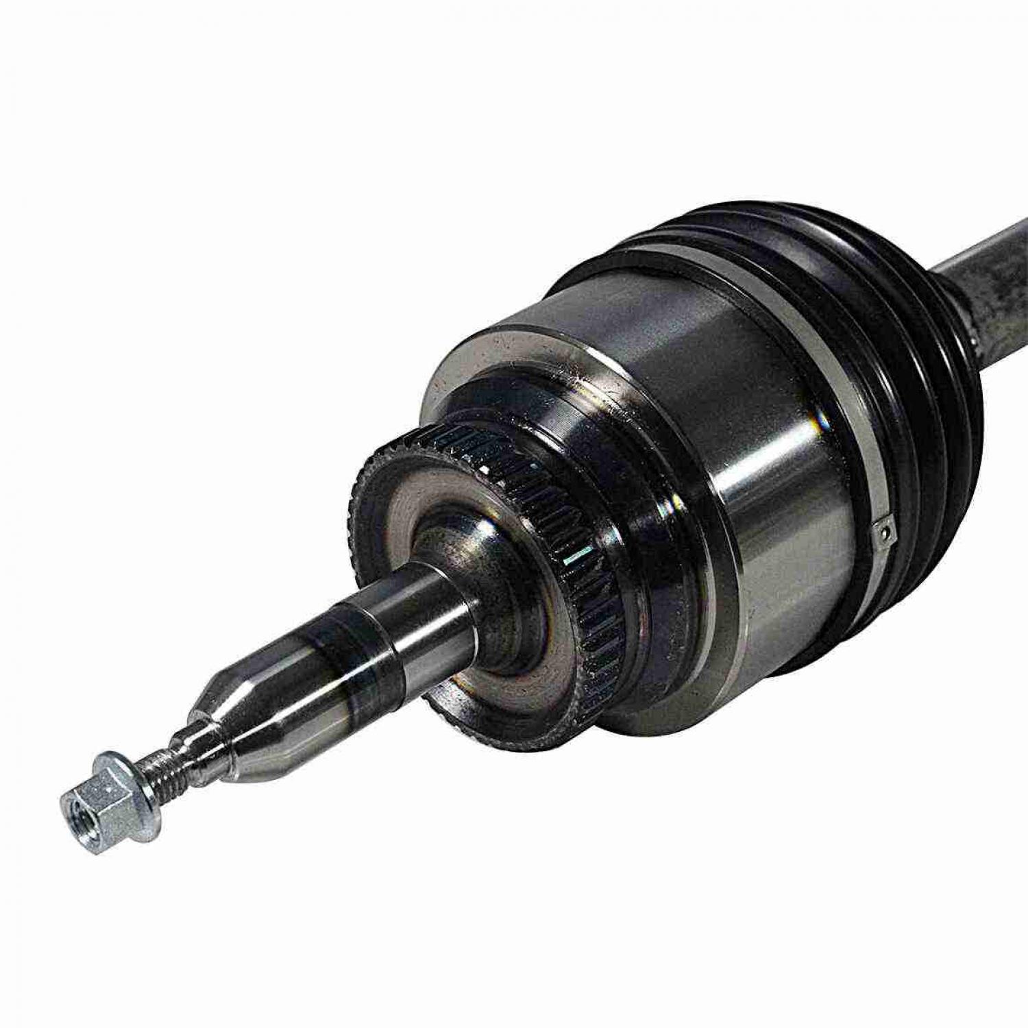 GSP NCV11170 CV Axle Assembly product image 3 of 5