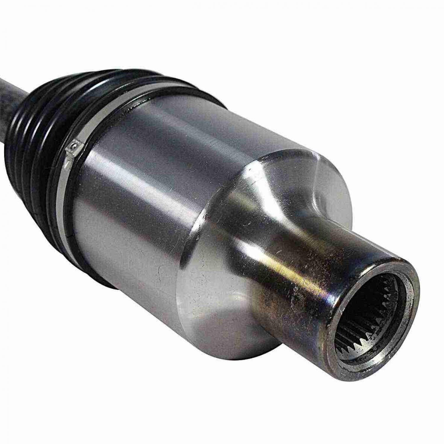 GSP NCV11170 CV Axle Assembly product image 4 of 5