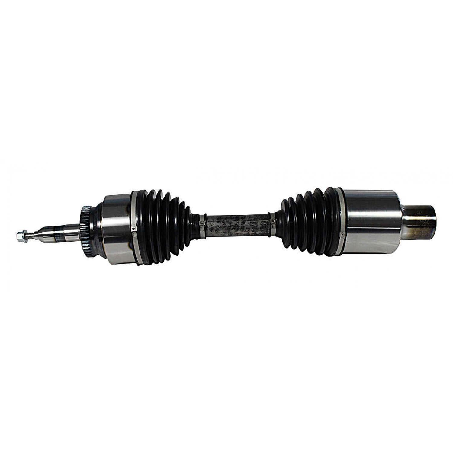 GSP NCV11170 CV Axle Assembly product image 5 of 5