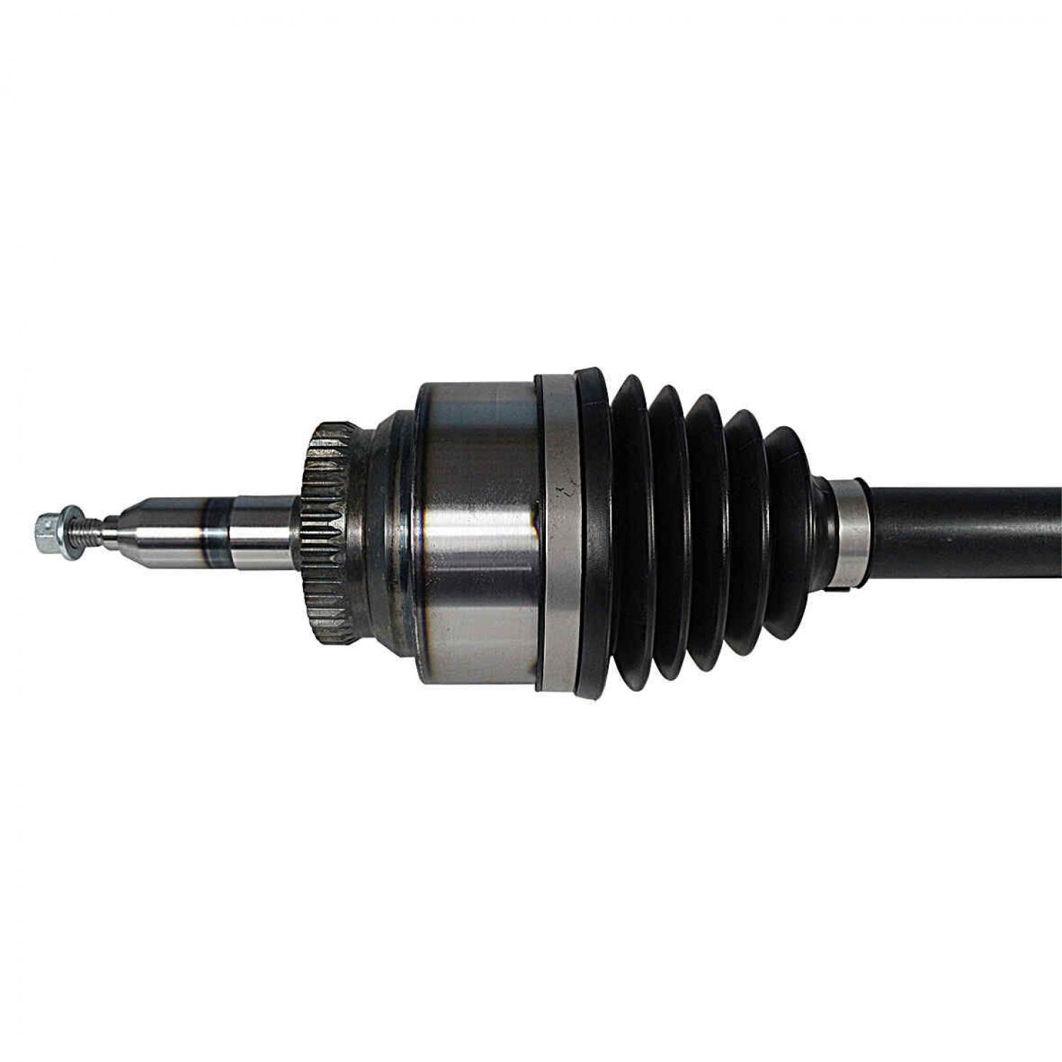 GSP NCV11170XD CV Axle Assembly product image 1 of 5
