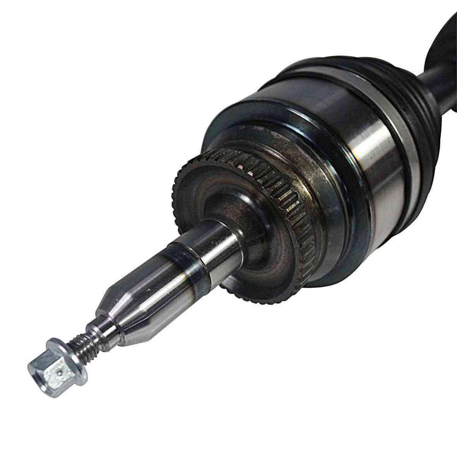 GSP NCV11170XD CV Axle Assembly product image 3 of 5