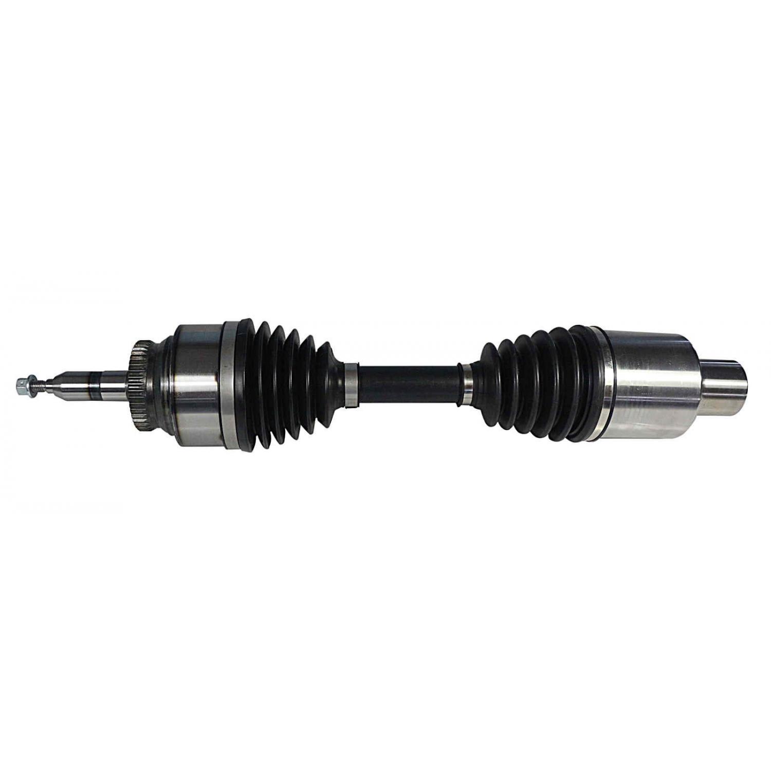 GSP NCV11170XD CV Axle Assembly product image 5 of 5