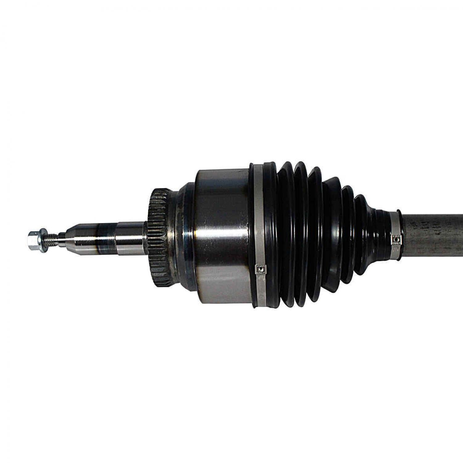 GSP NCV11172 CV Axle Assembly product image 1 of 5