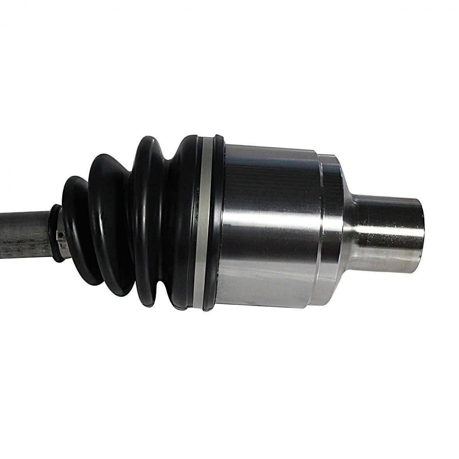 GSP NCV11172 CV Axle Assembly product image 2 of 5