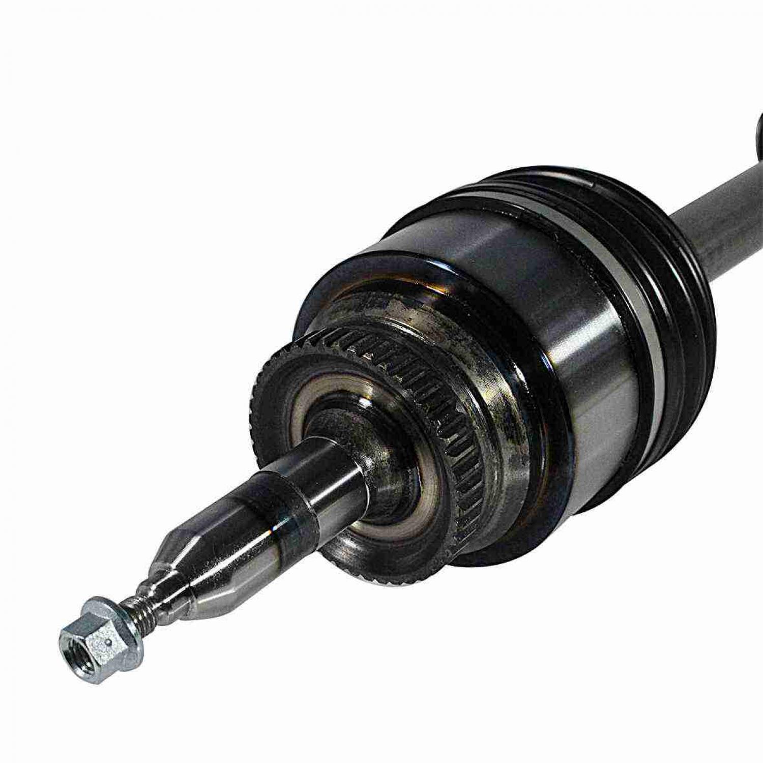 GSP NCV11172 CV Axle Assembly product image 3 of 5