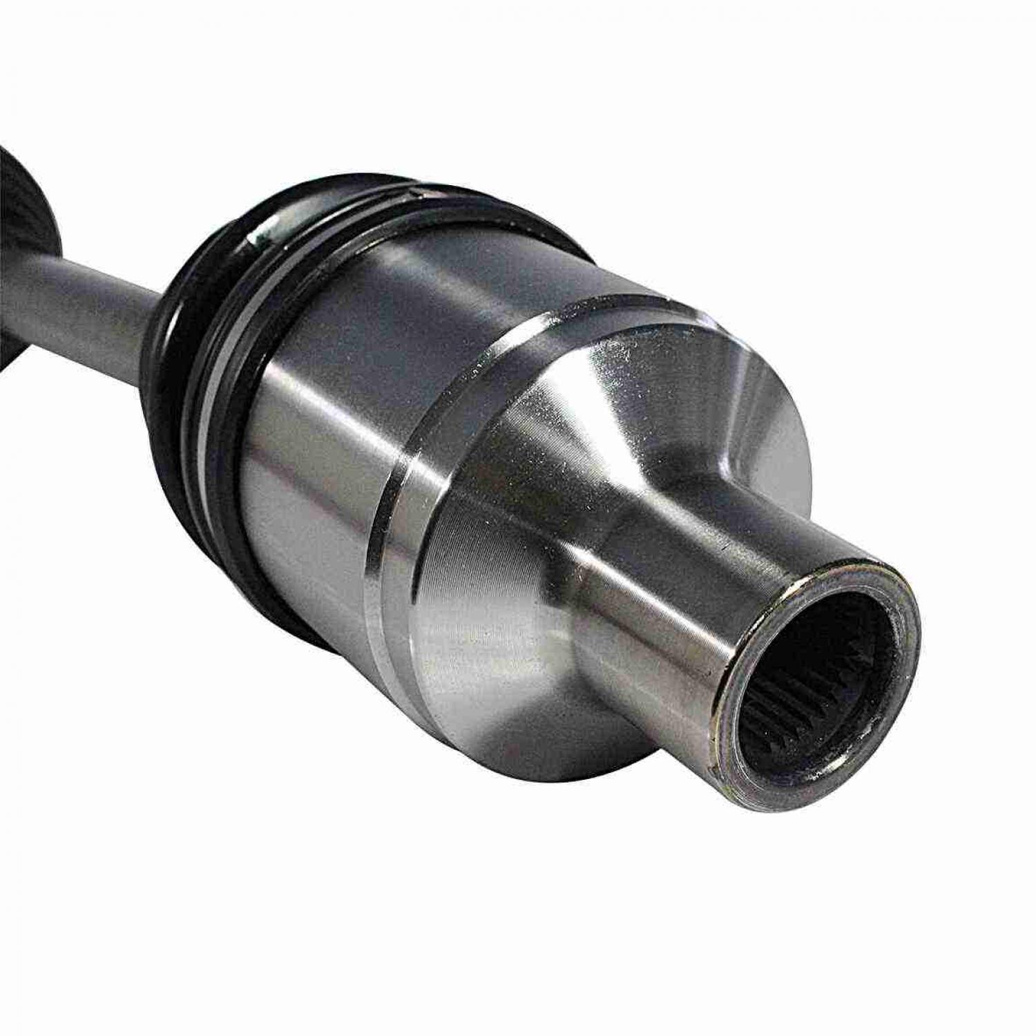 GSP NCV11172 CV Axle Assembly product image 4 of 5