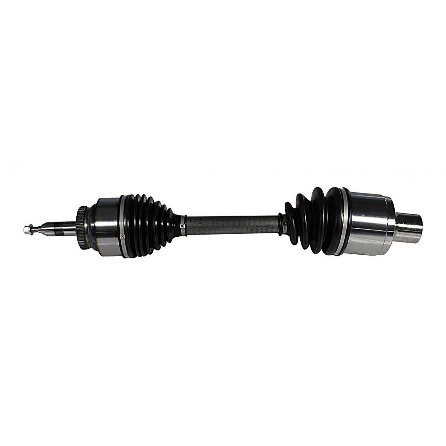 GSP NCV11172 CV Axle Assembly product image 5 of 5