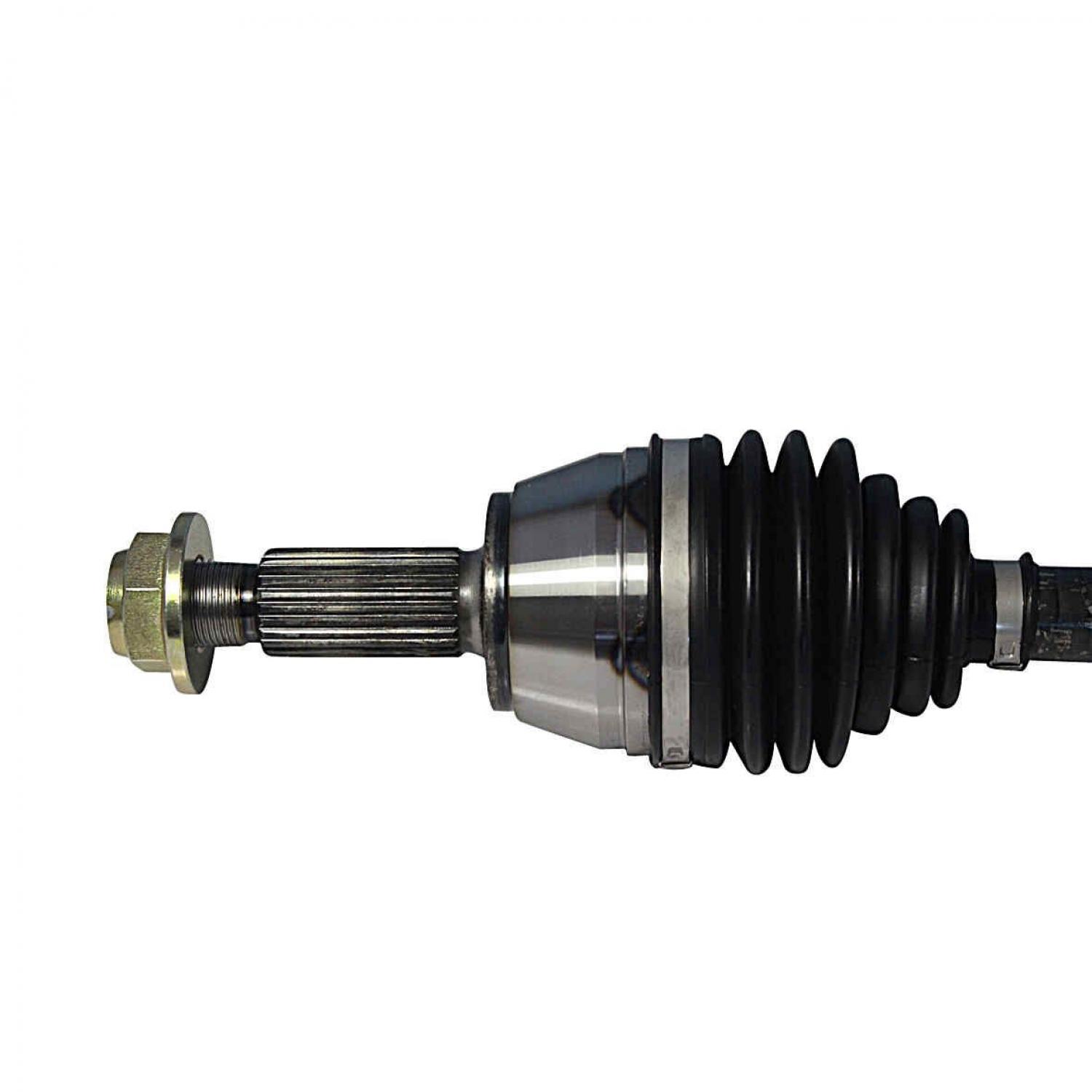GSP NCV11173 CV Axle Assembly product image 1 of 5