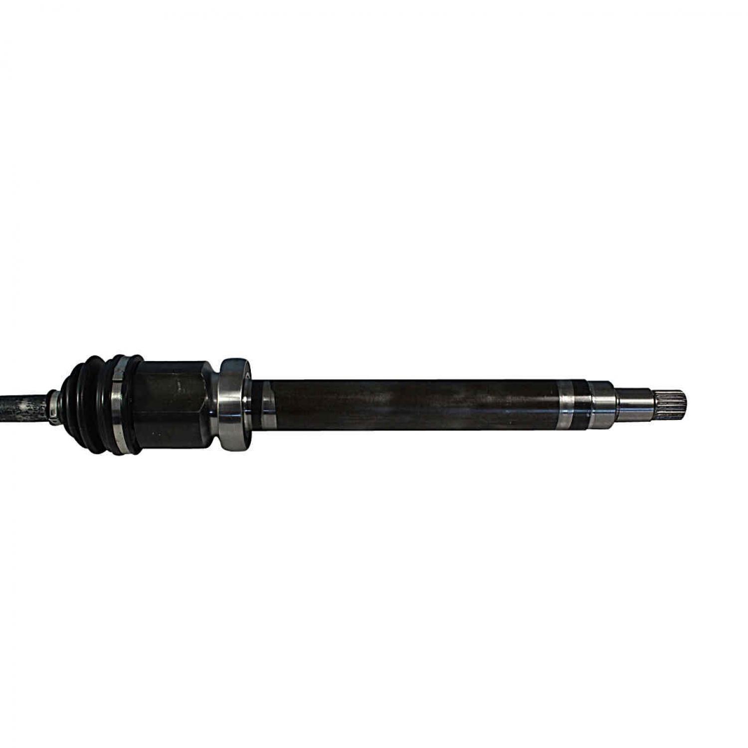GSP NCV11173 CV Axle Assembly product image 2 of 5