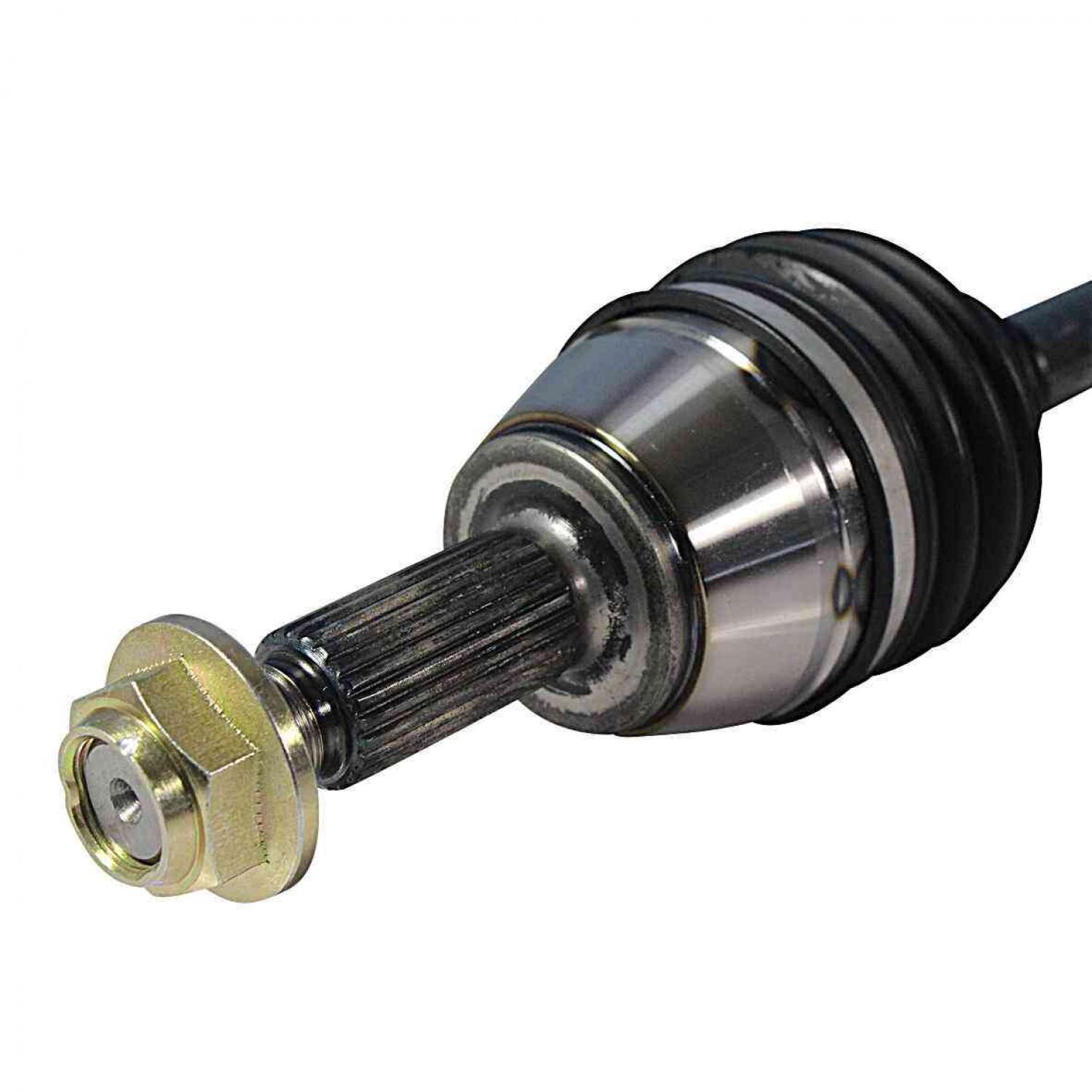 GSP NCV11173 CV Axle Assembly product image 3 of 5
