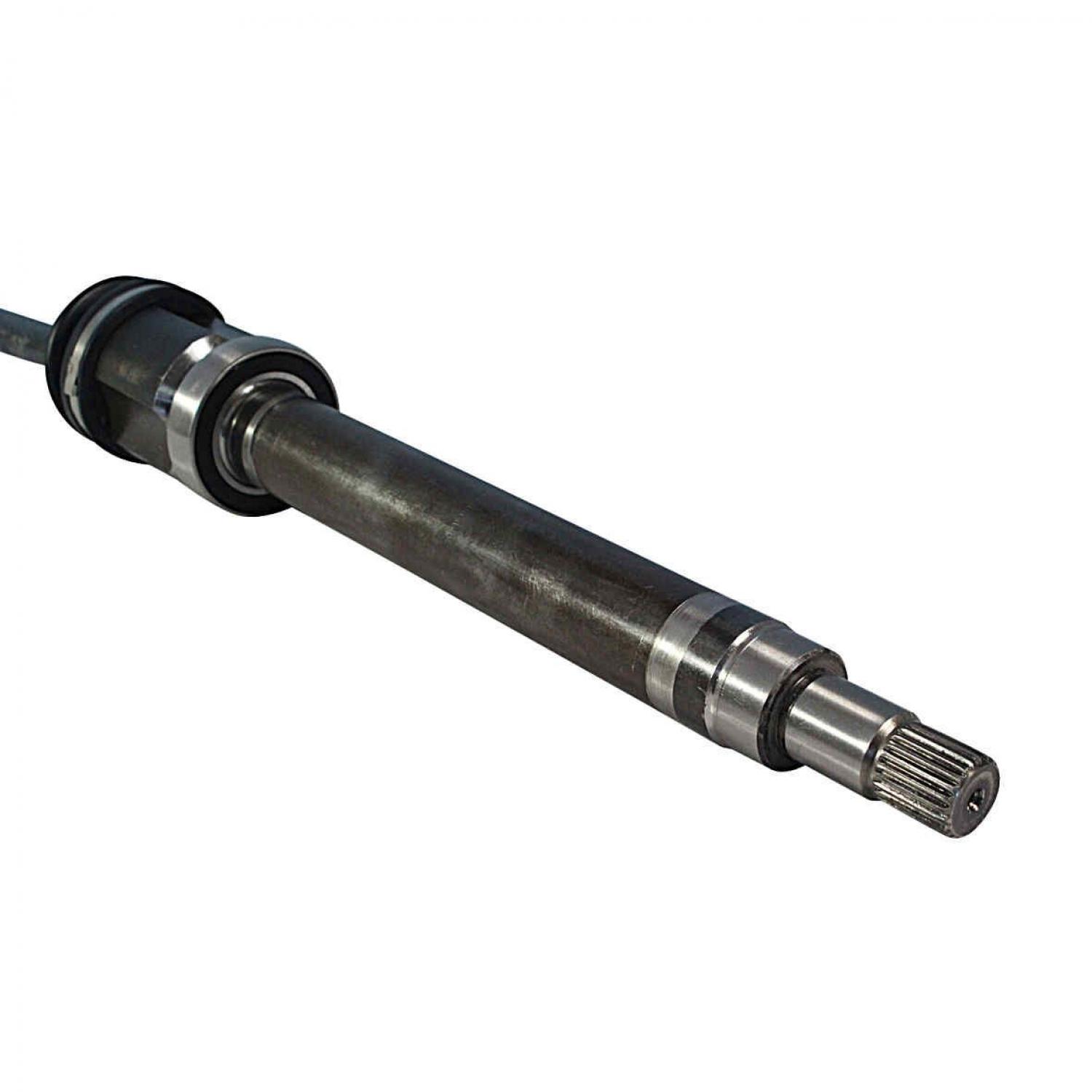 GSP NCV11173 CV Axle Assembly product image 4 of 5