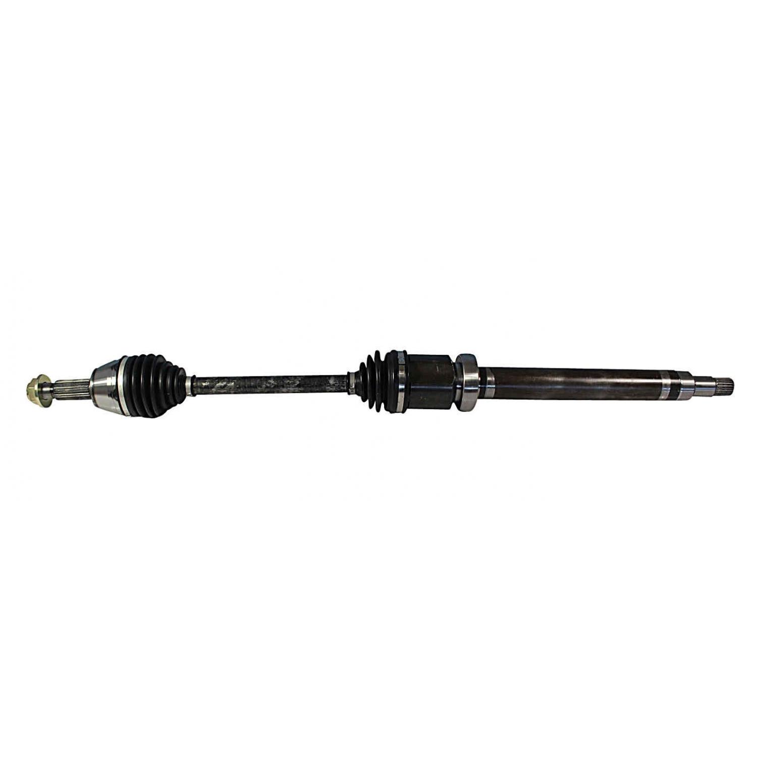 GSP NCV11173 CV Axle Assembly product image 5 of 5