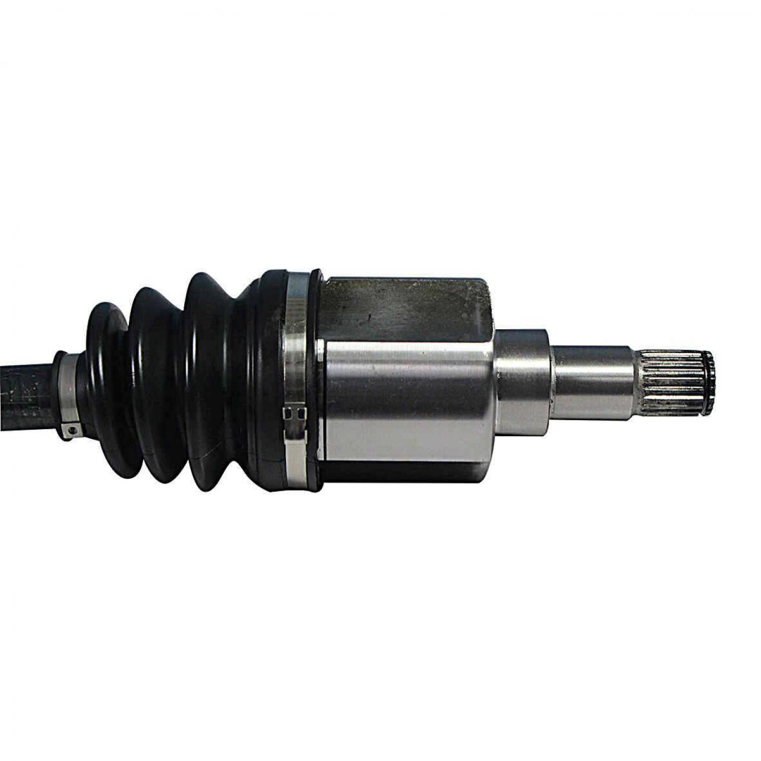 GSP NCV11175 CV Axle Assembly product image 2 of 5