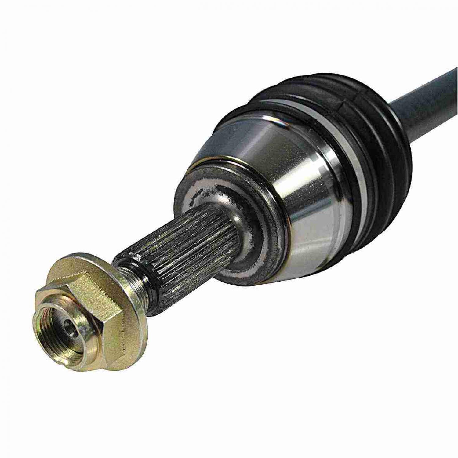 GSP NCV11175 CV Axle Assembly product image 3 of 5