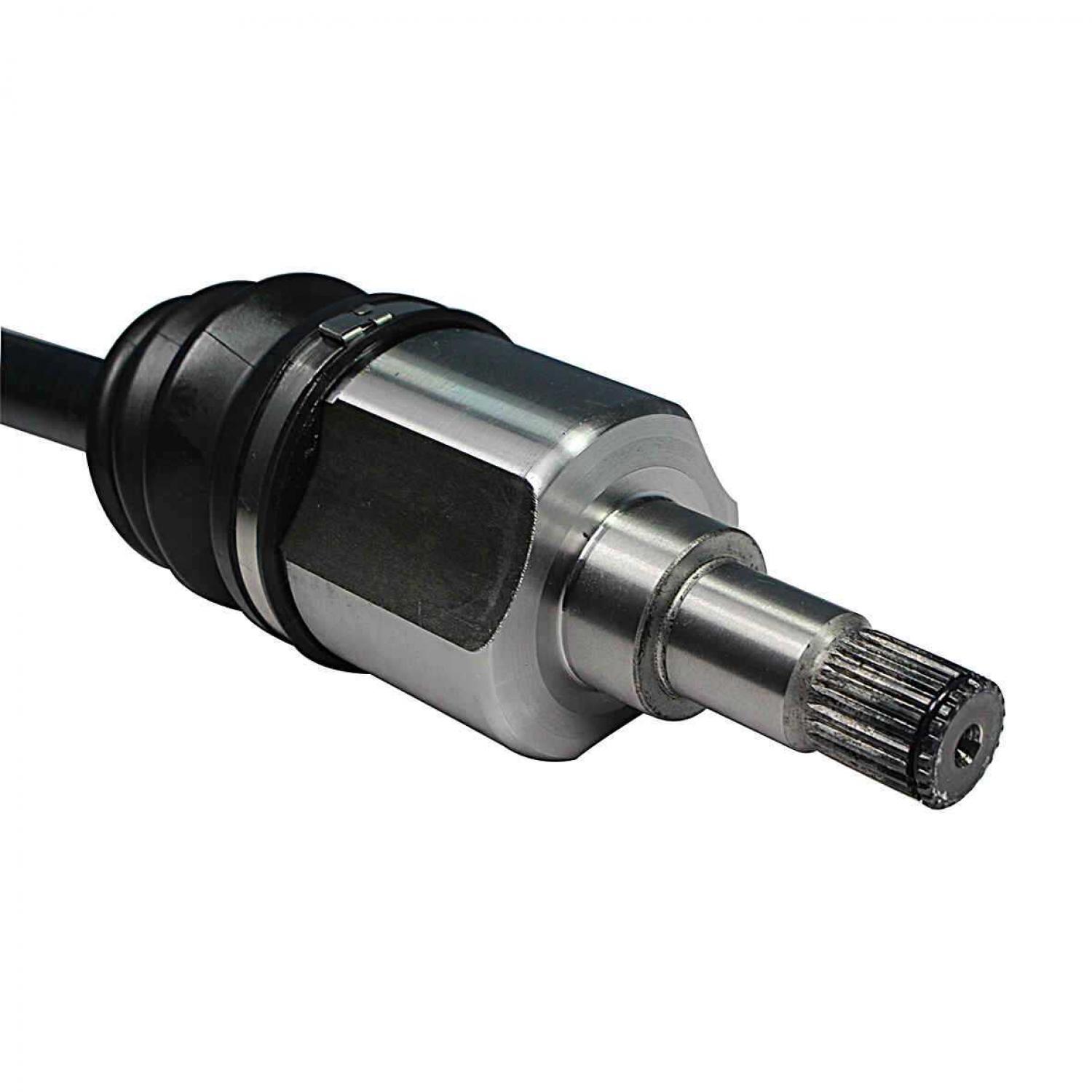 GSP NCV11175 CV Axle Assembly product image 4 of 5