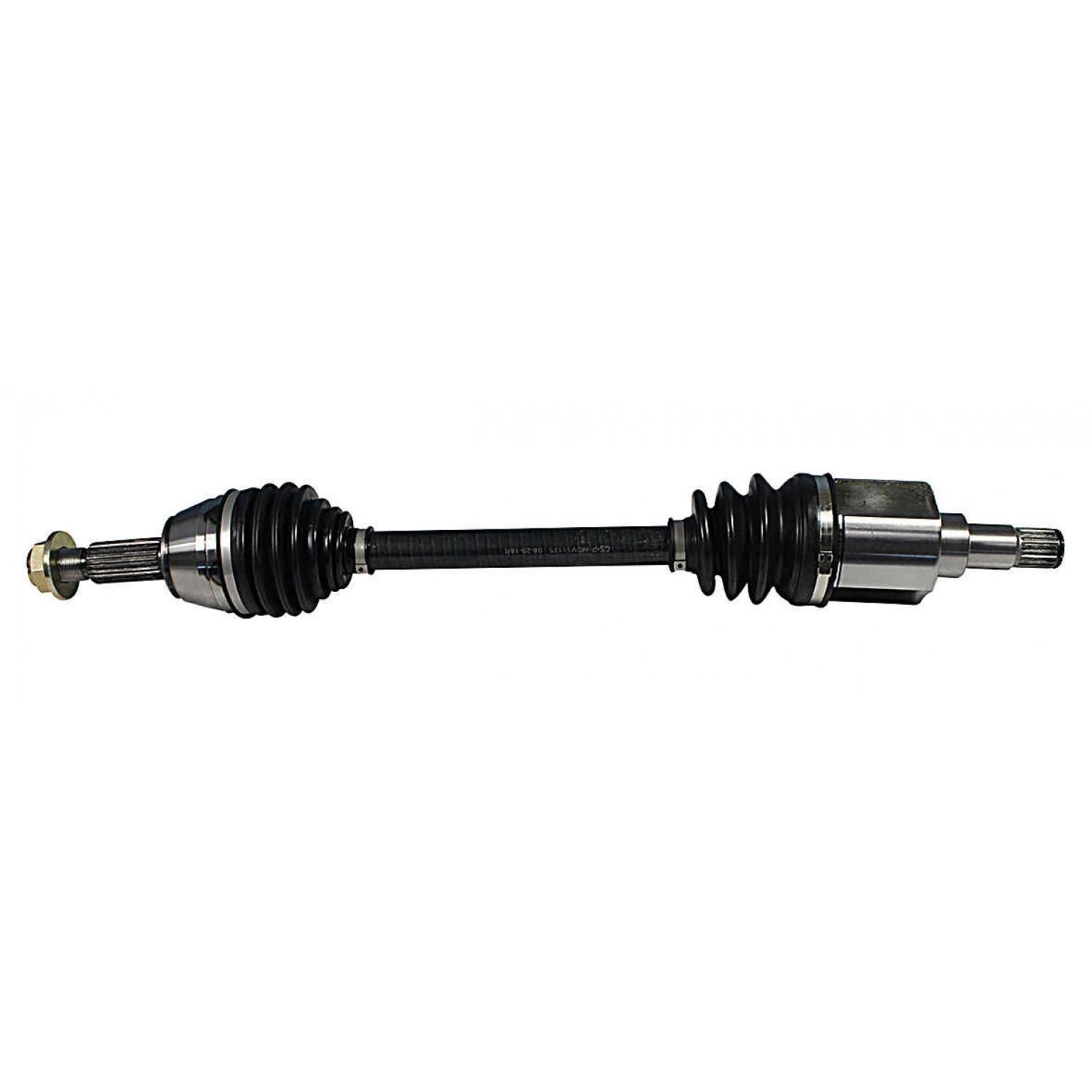 GSP NCV11175 CV Axle Assembly product image 5 of 5