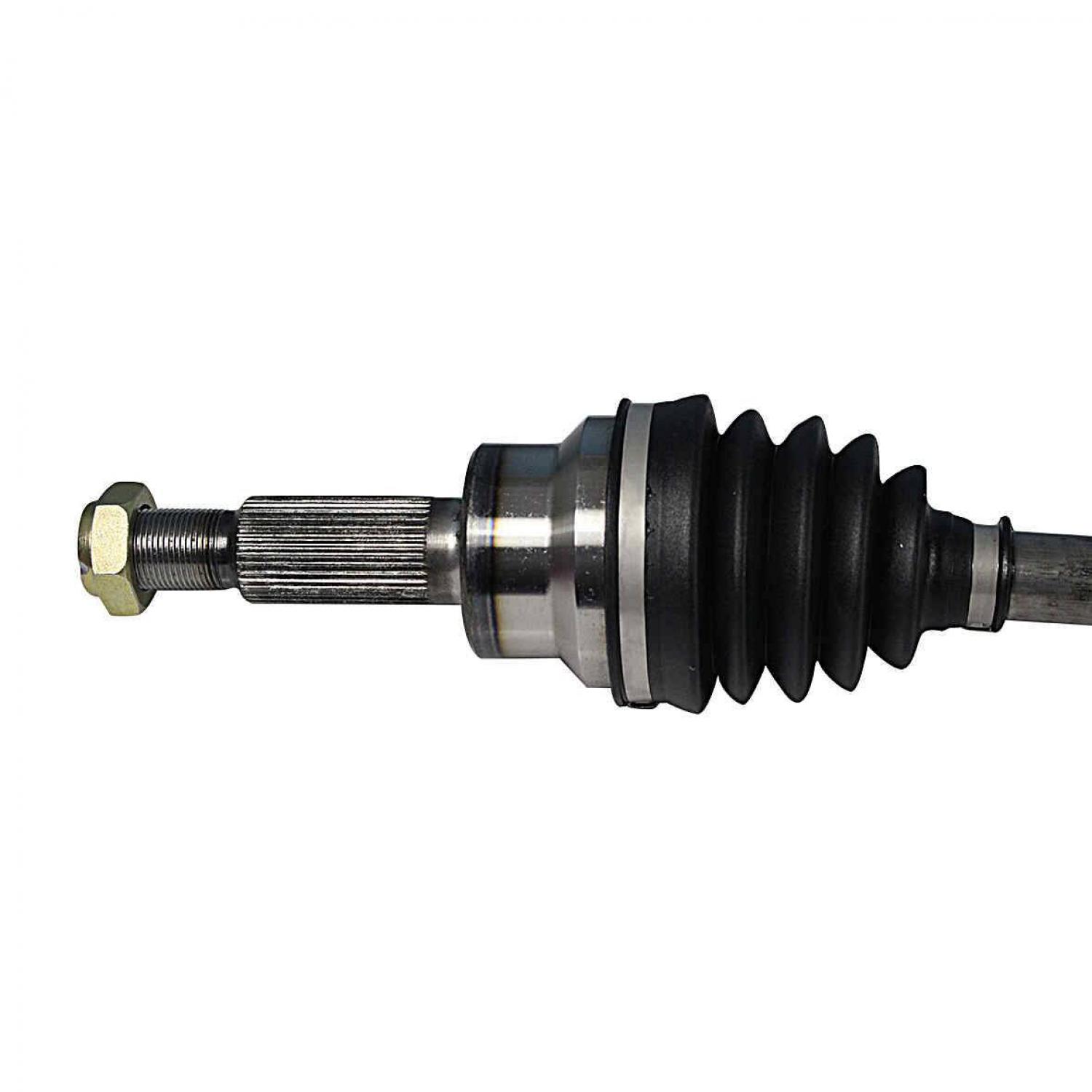 GSP NCV11177 CV Axle Assembly product image 1 of 5