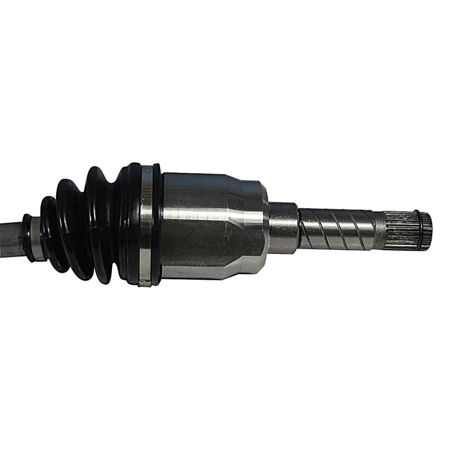 GSP NCV11177 CV Axle Assembly product image 2 of 5