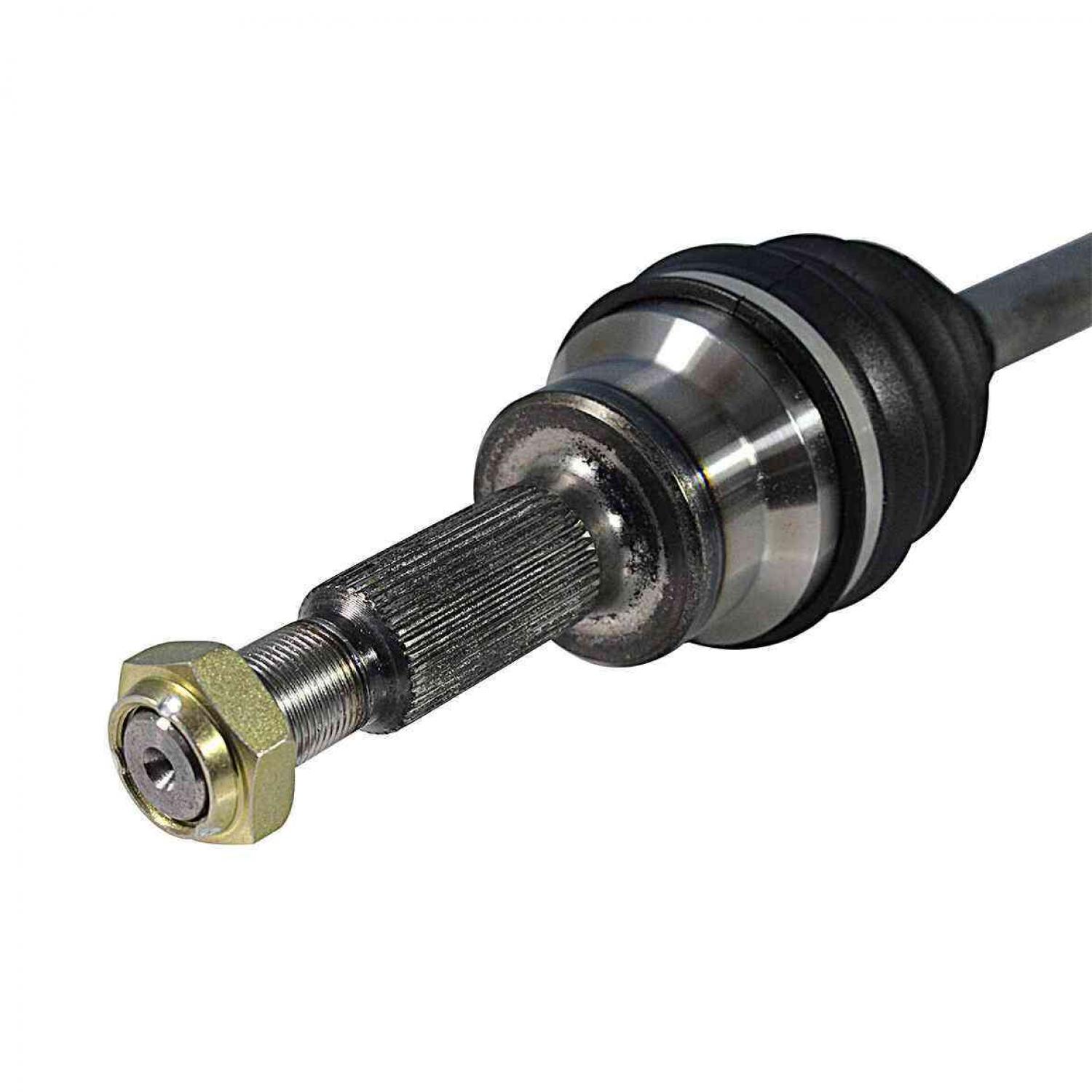 GSP NCV11177 CV Axle Assembly product image 3 of 5