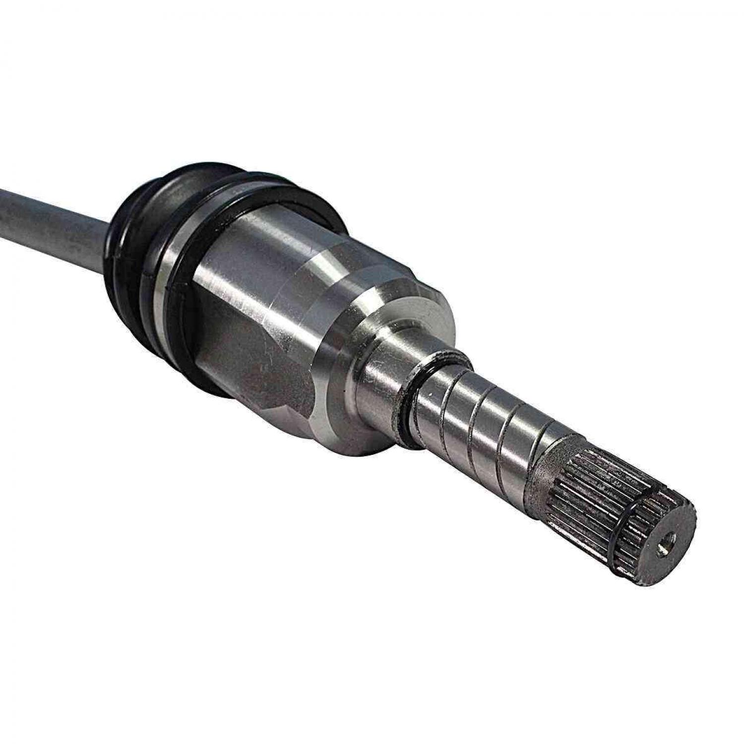 GSP NCV11177 CV Axle Assembly product image 4 of 5