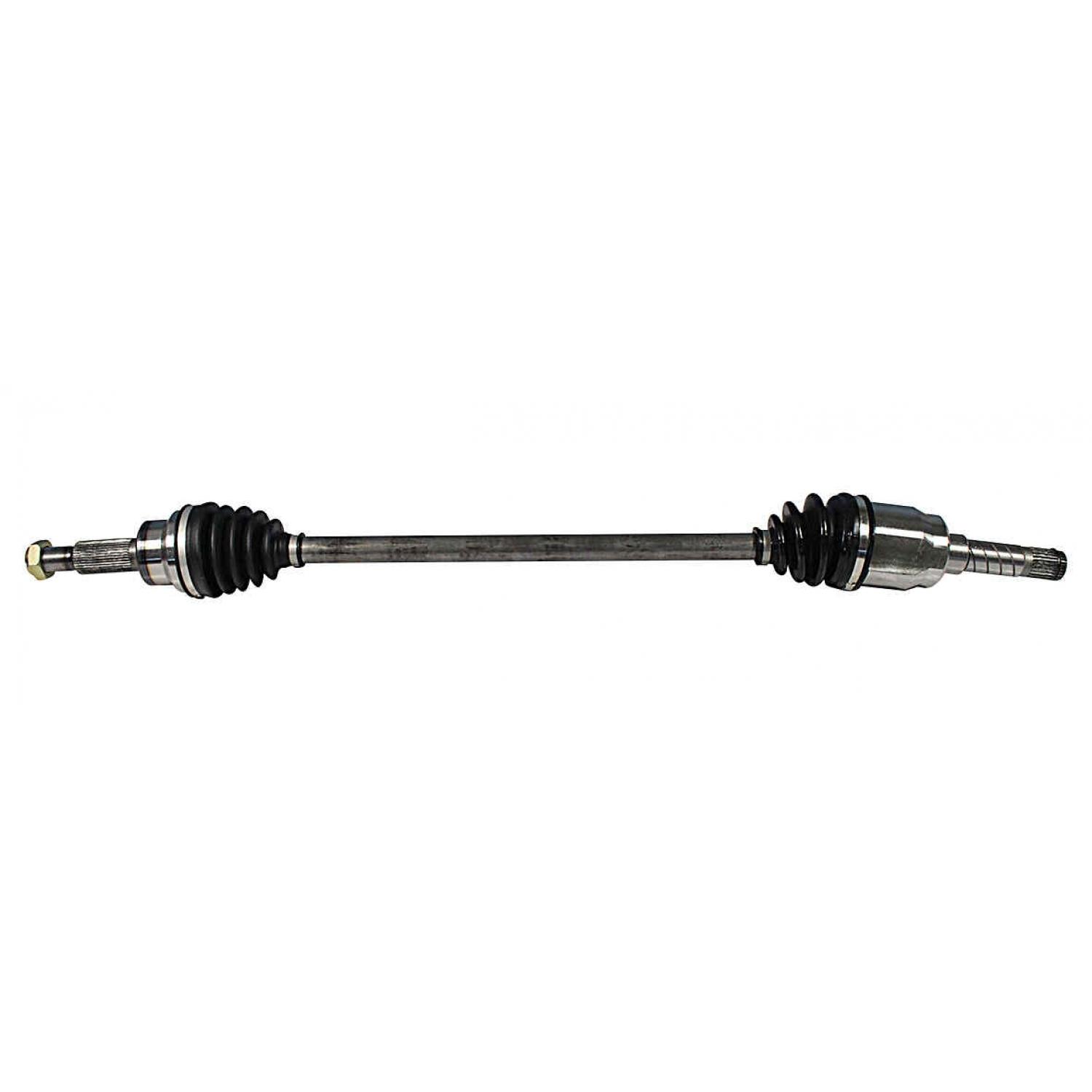 GSP NCV11177 CV Axle Assembly product image 5 of 5