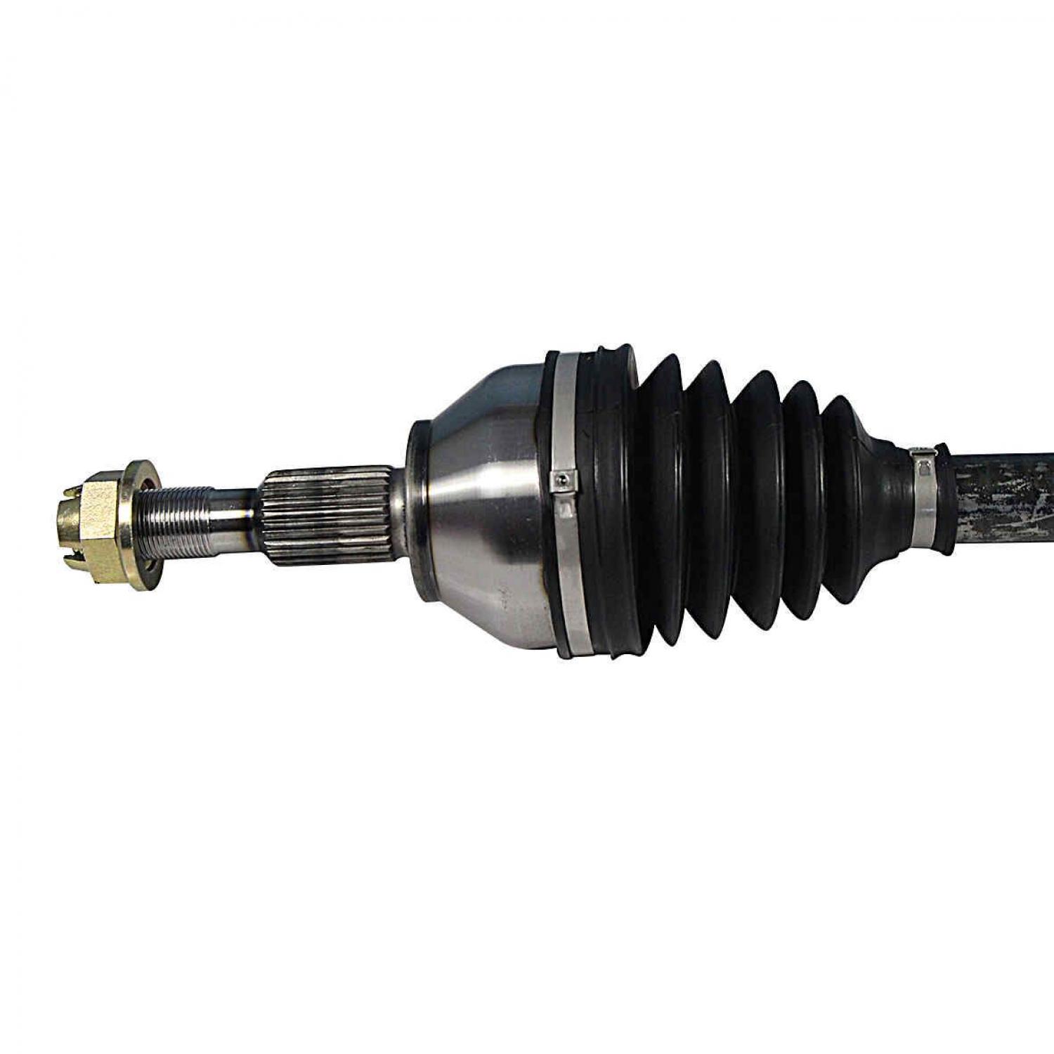 GSP NCV11178 CV Axle Assembly product image 1 of 5