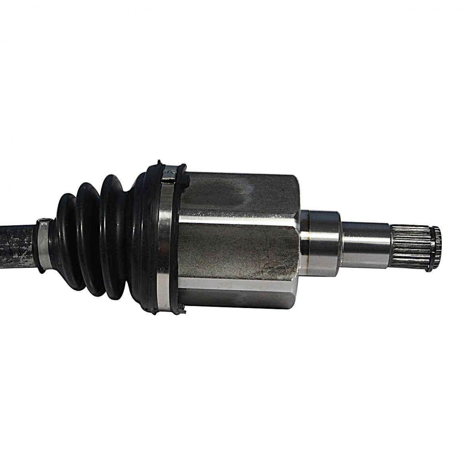 GSP NCV11178 CV Axle Assembly product image 2 of 5