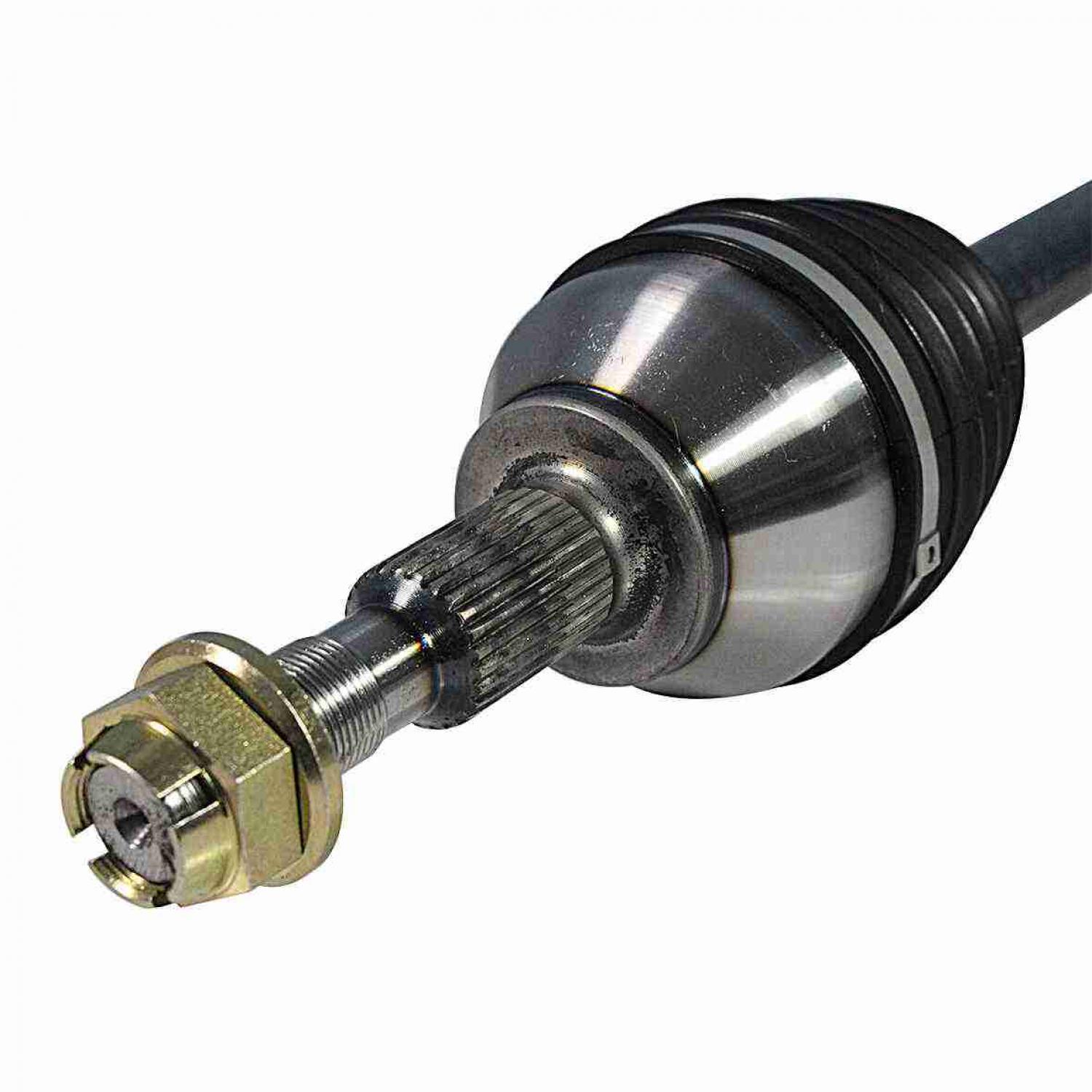 GSP NCV11178 CV Axle Assembly product image 3 of 5