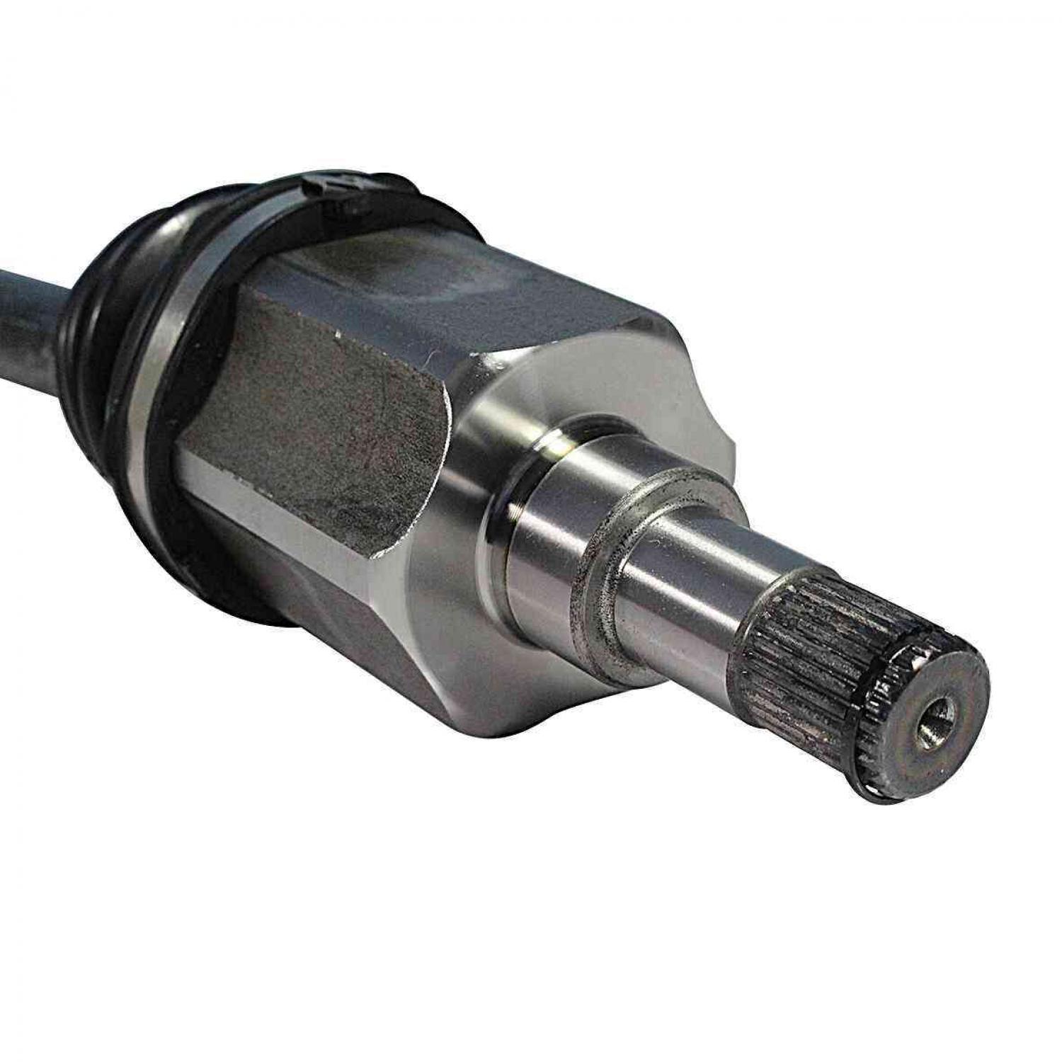GSP NCV11178 CV Axle Assembly product image 4 of 5