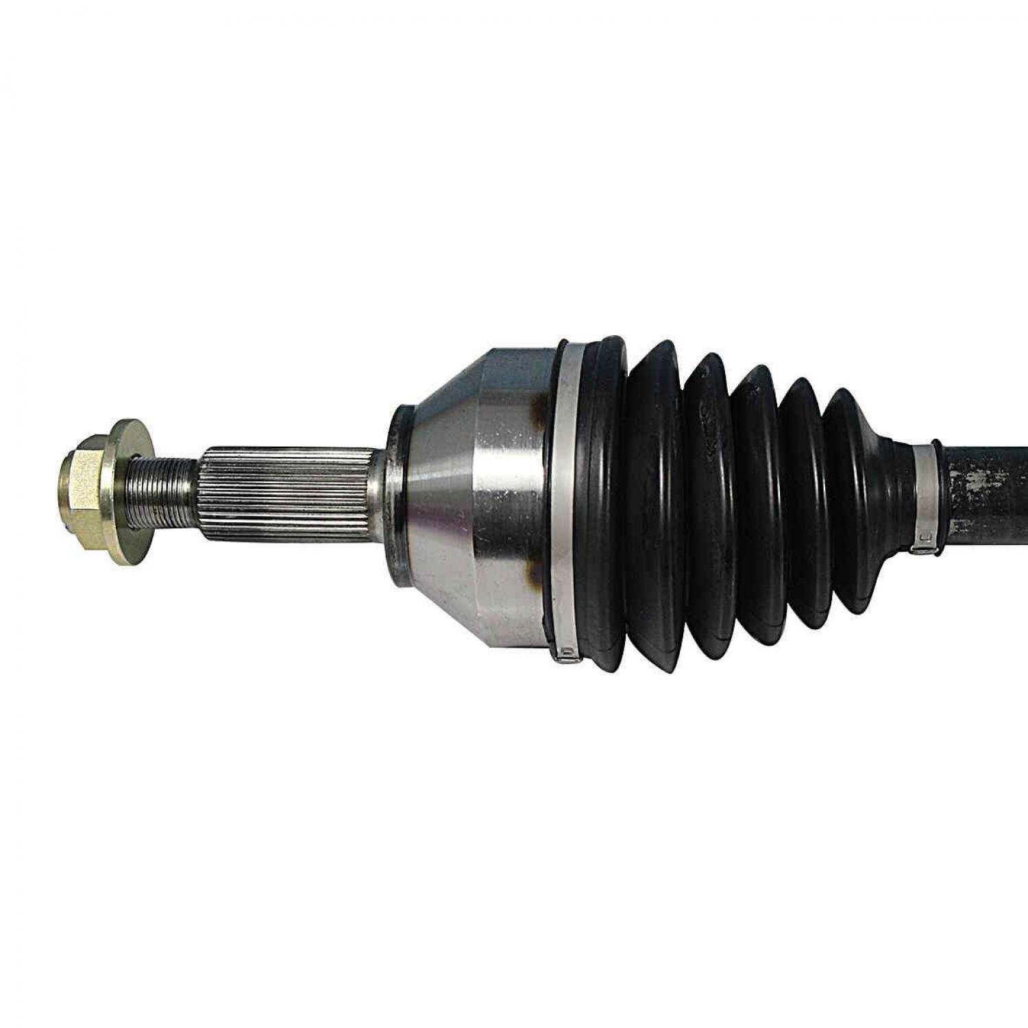 GSP NCV11179 CV Axle Assembly product image 1 of 5