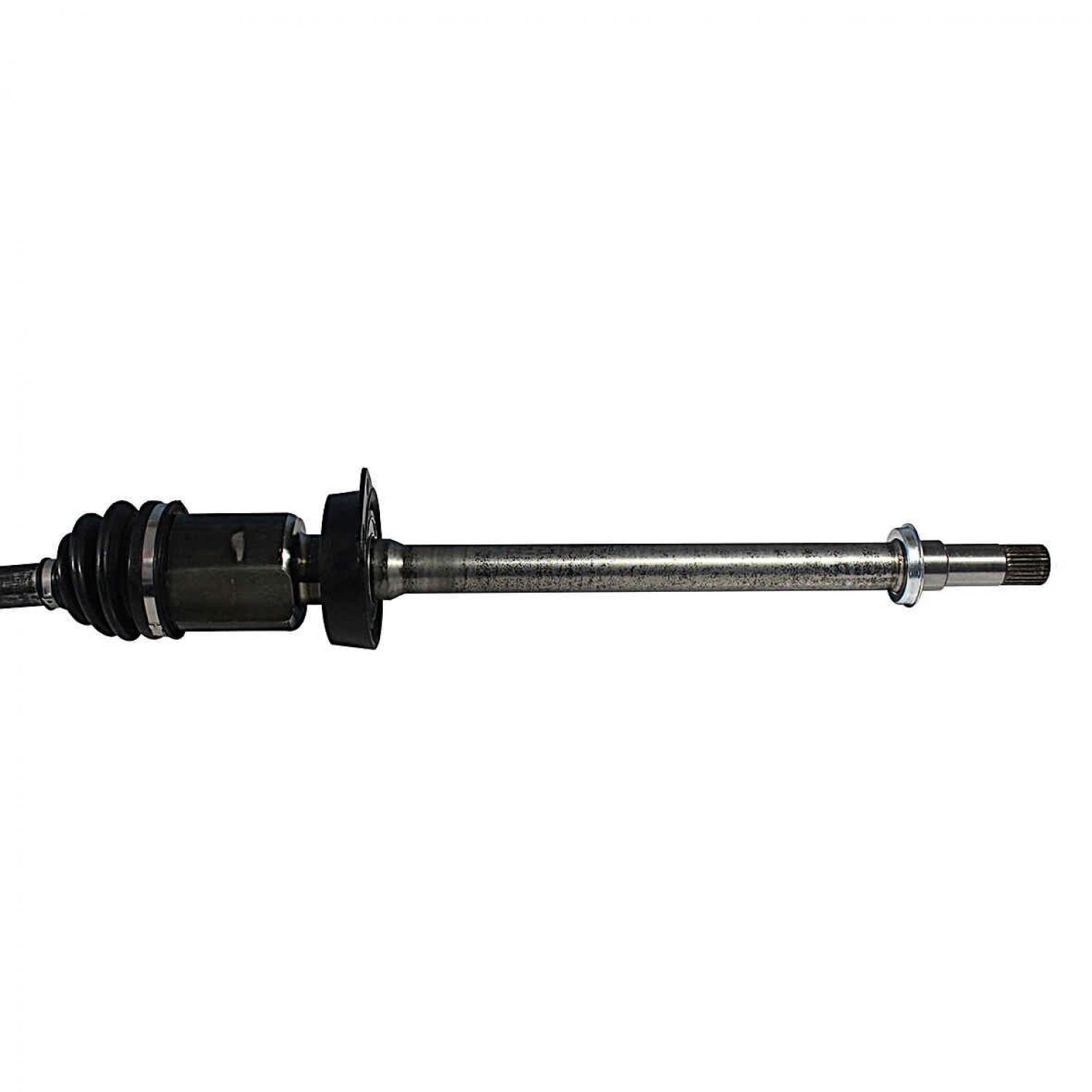 GSP NCV11179 CV Axle Assembly product image 2 of 5