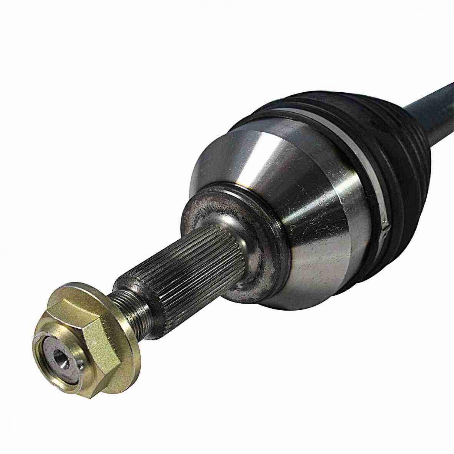 GSP NCV11179 CV Axle Assembly product image 3 of 5