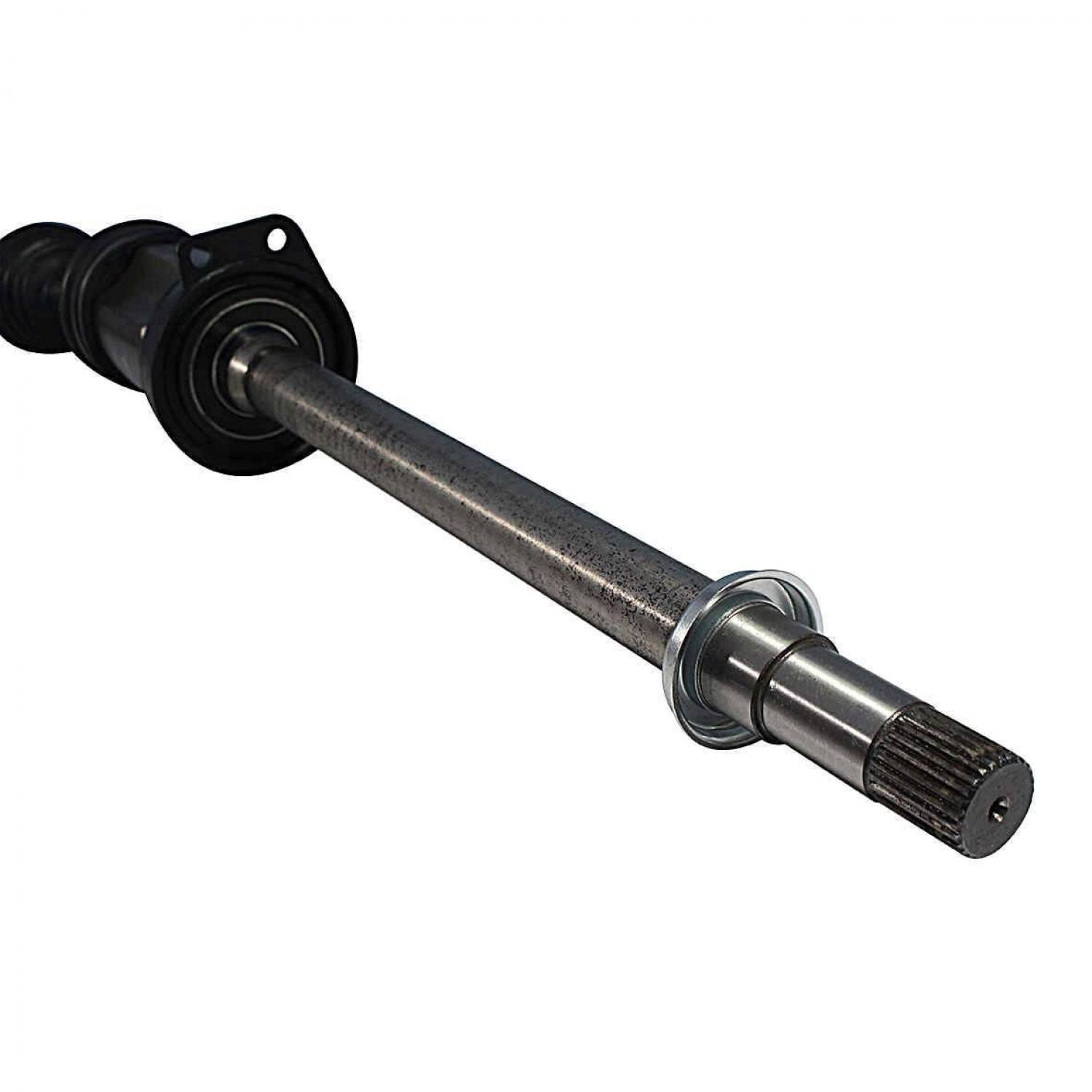 GSP NCV11179 CV Axle Assembly product image 4 of 5