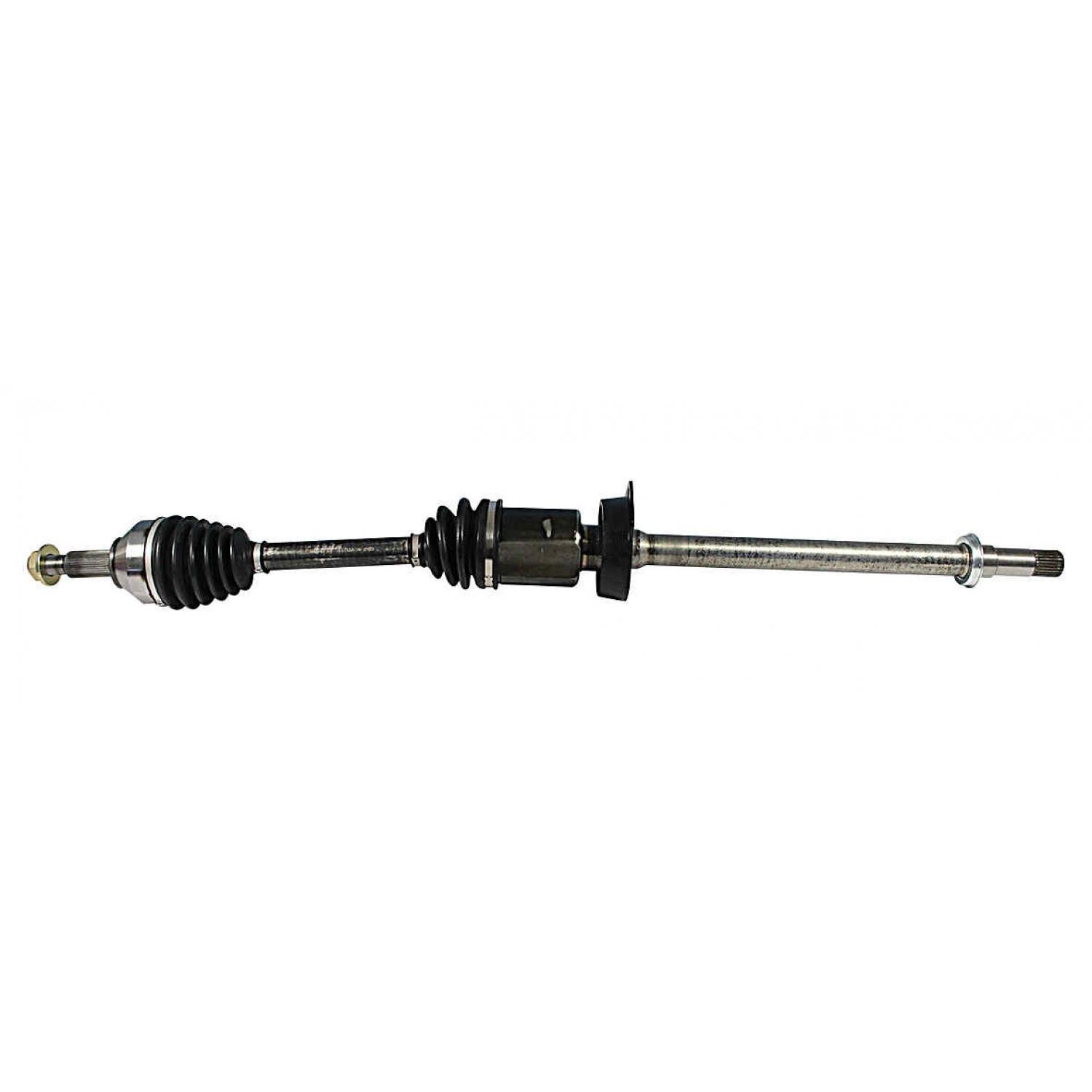 GSP NCV11179 CV Axle Assembly product image 5 of 5