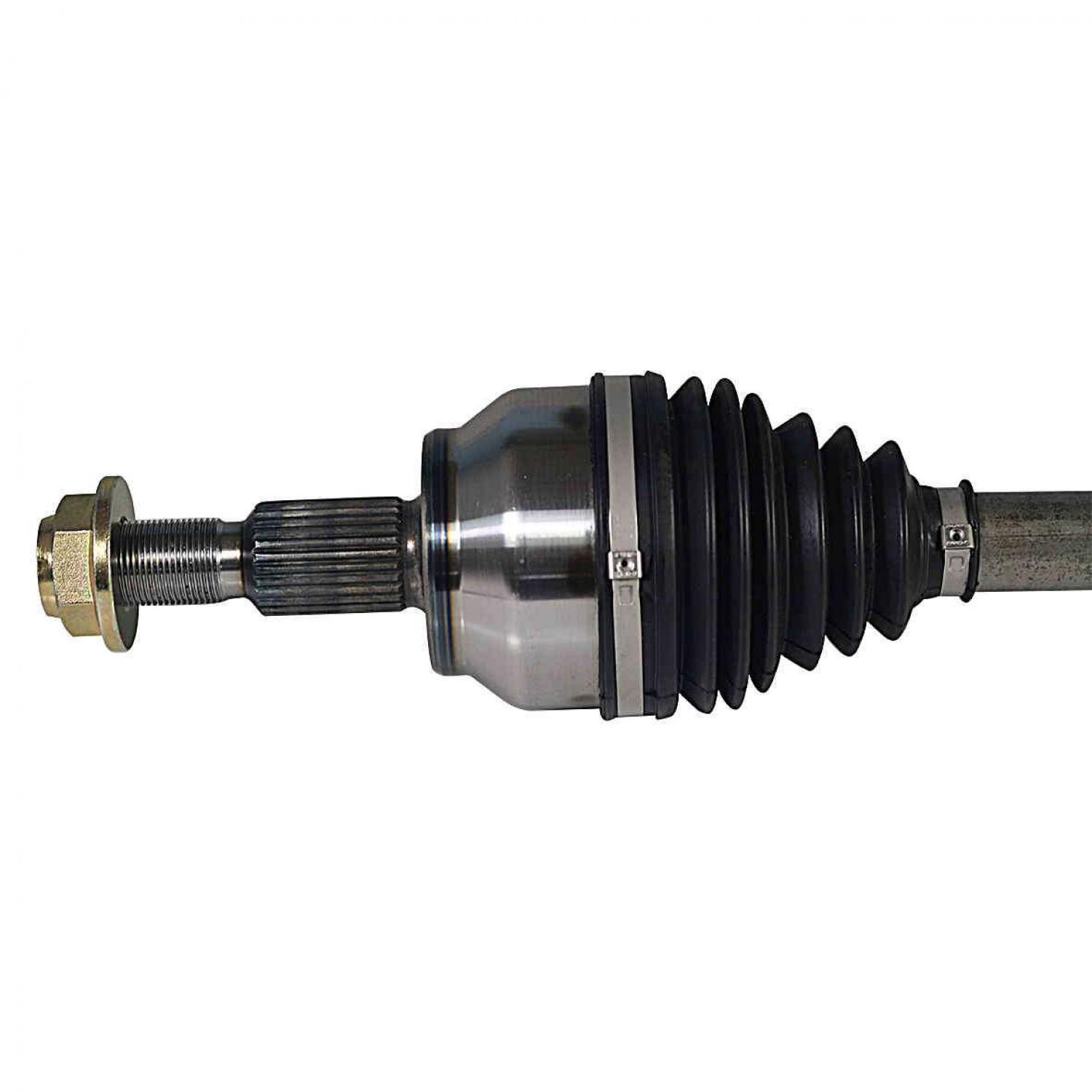 GSP NCV11180 - CV Axle Assembly GSP NCV11180 CV Axle Assembly product image 1 of 5