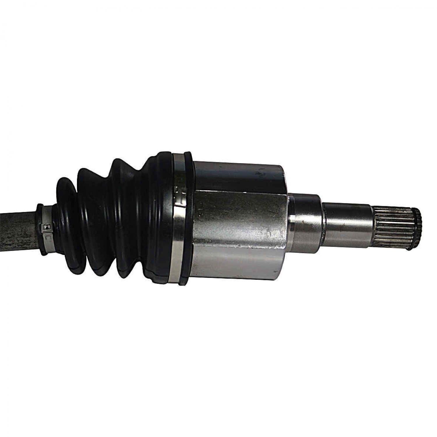 GSP NCV11180 - CV Axle Assembly GSP NCV11180 CV Axle Assembly product image 2 of 5
