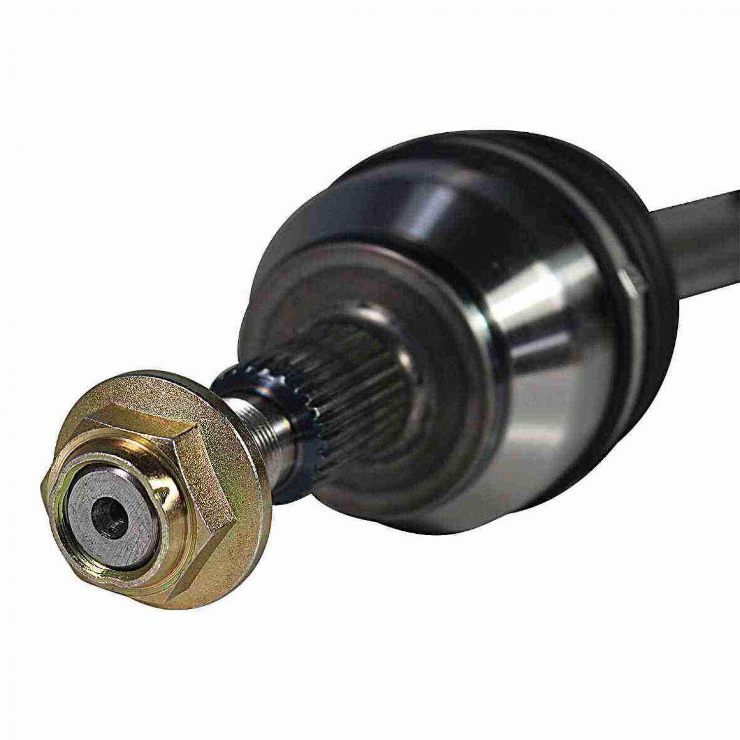 GSP NCV11180 - CV Axle Assembly GSP NCV11180 CV Axle Assembly product image 3 of 5