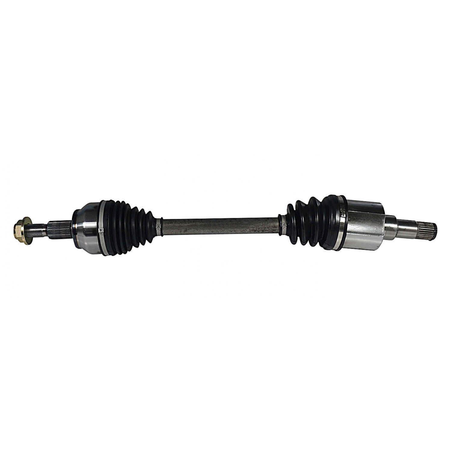 GSP NCV11180 - CV Axle Assembly GSP NCV11180 CV Axle Assembly product image 5 of 5
