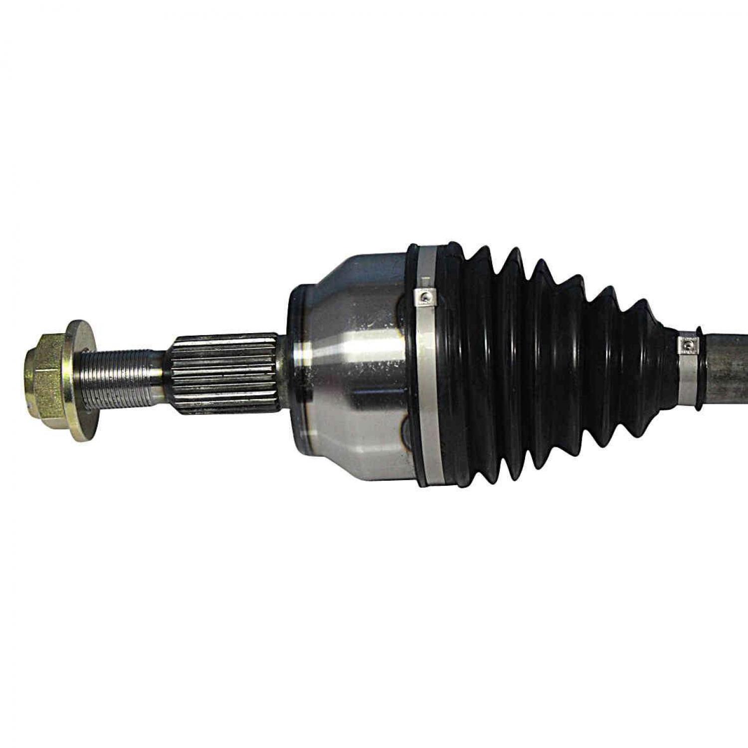GSP NCV11181 CV Axle Assembly product image 1 of 5