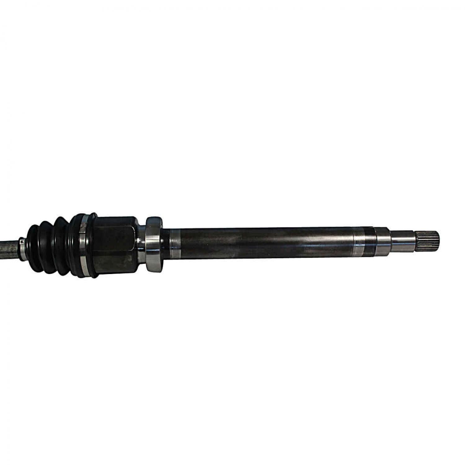 GSP NCV11181 CV Axle Assembly product image 2 of 5