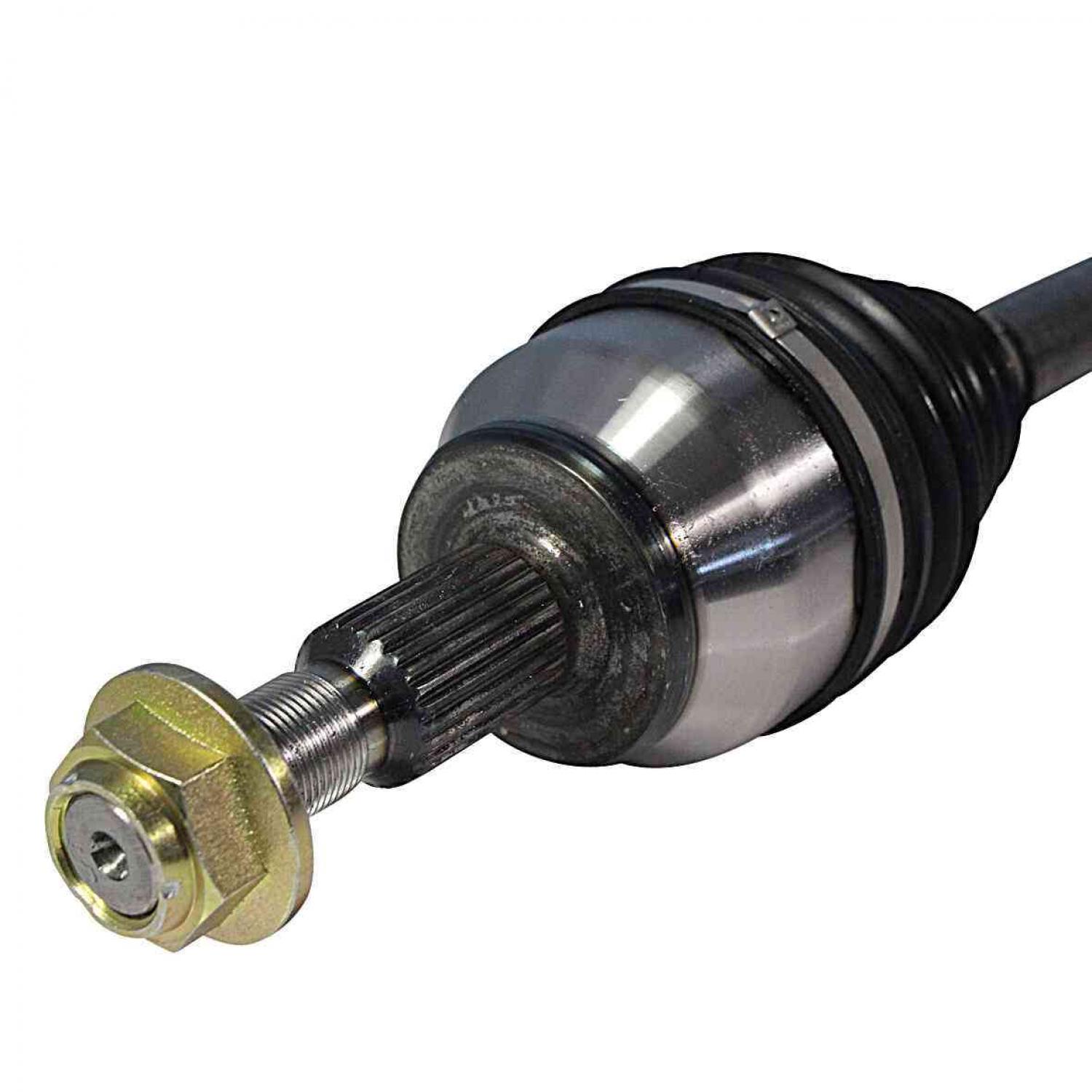 GSP NCV11181 CV Axle Assembly product image 3 of 5