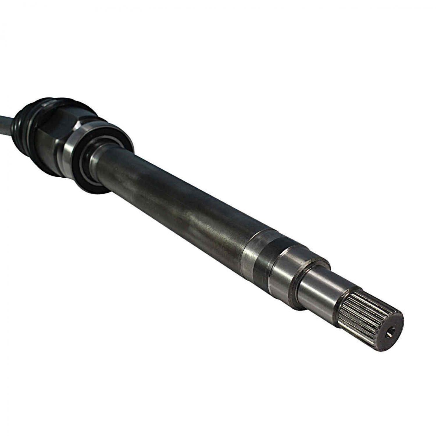 GSP NCV11181 CV Axle Assembly product image 4 of 5