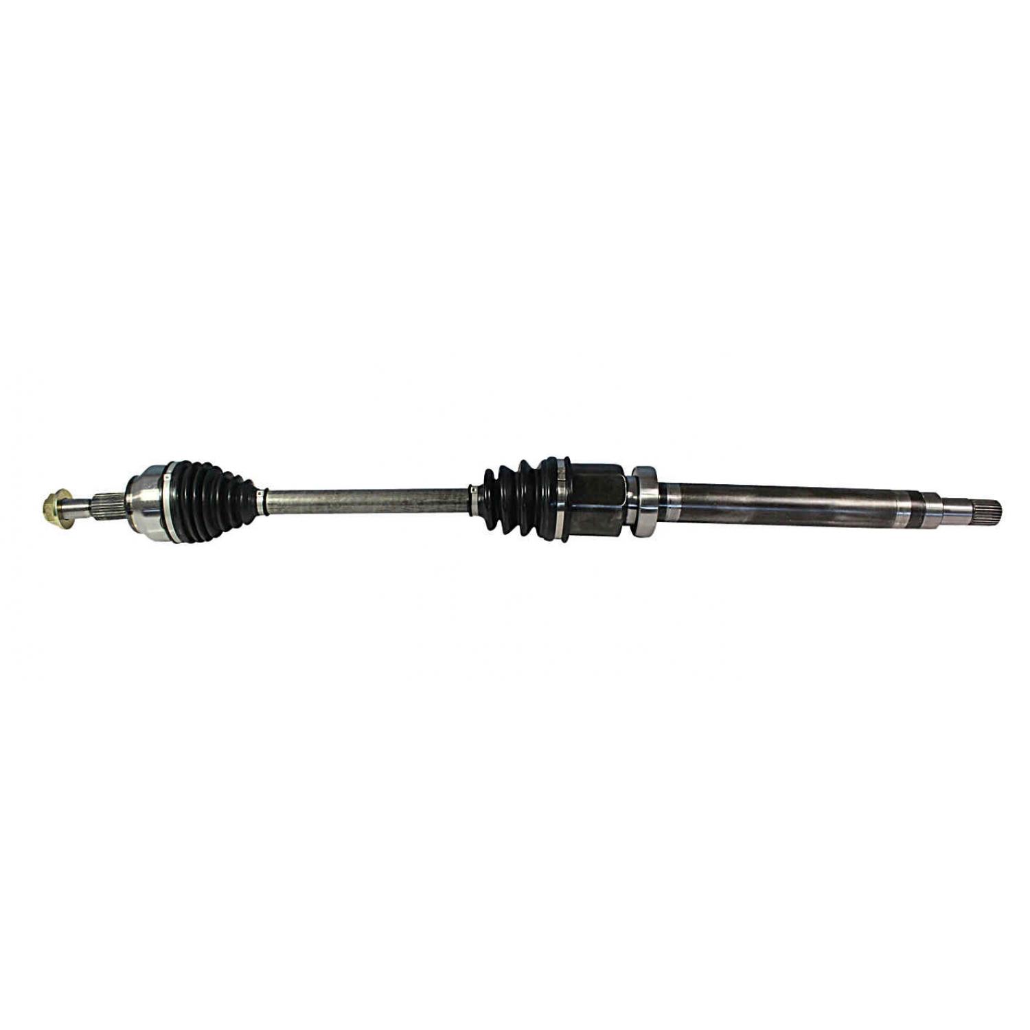 GSP NCV11181 CV Axle Assembly product image 5 of 5